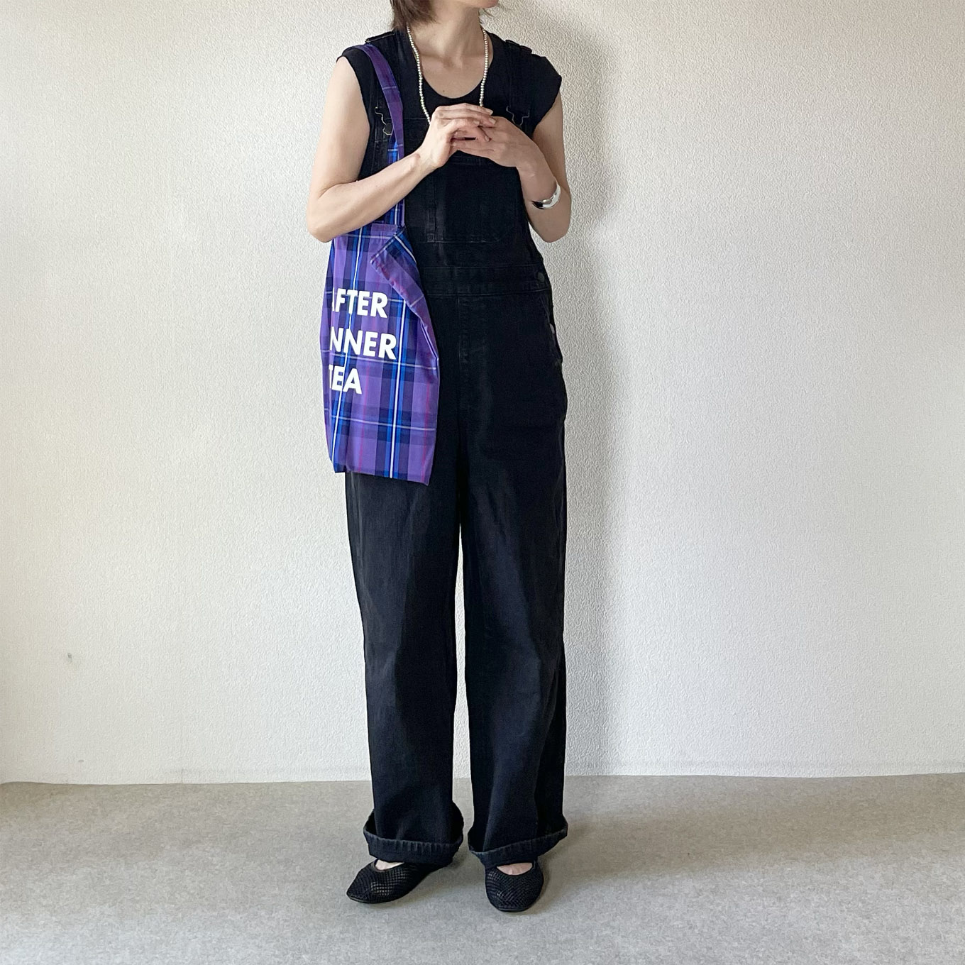 カナリアさんのGUのメッシュシューズ