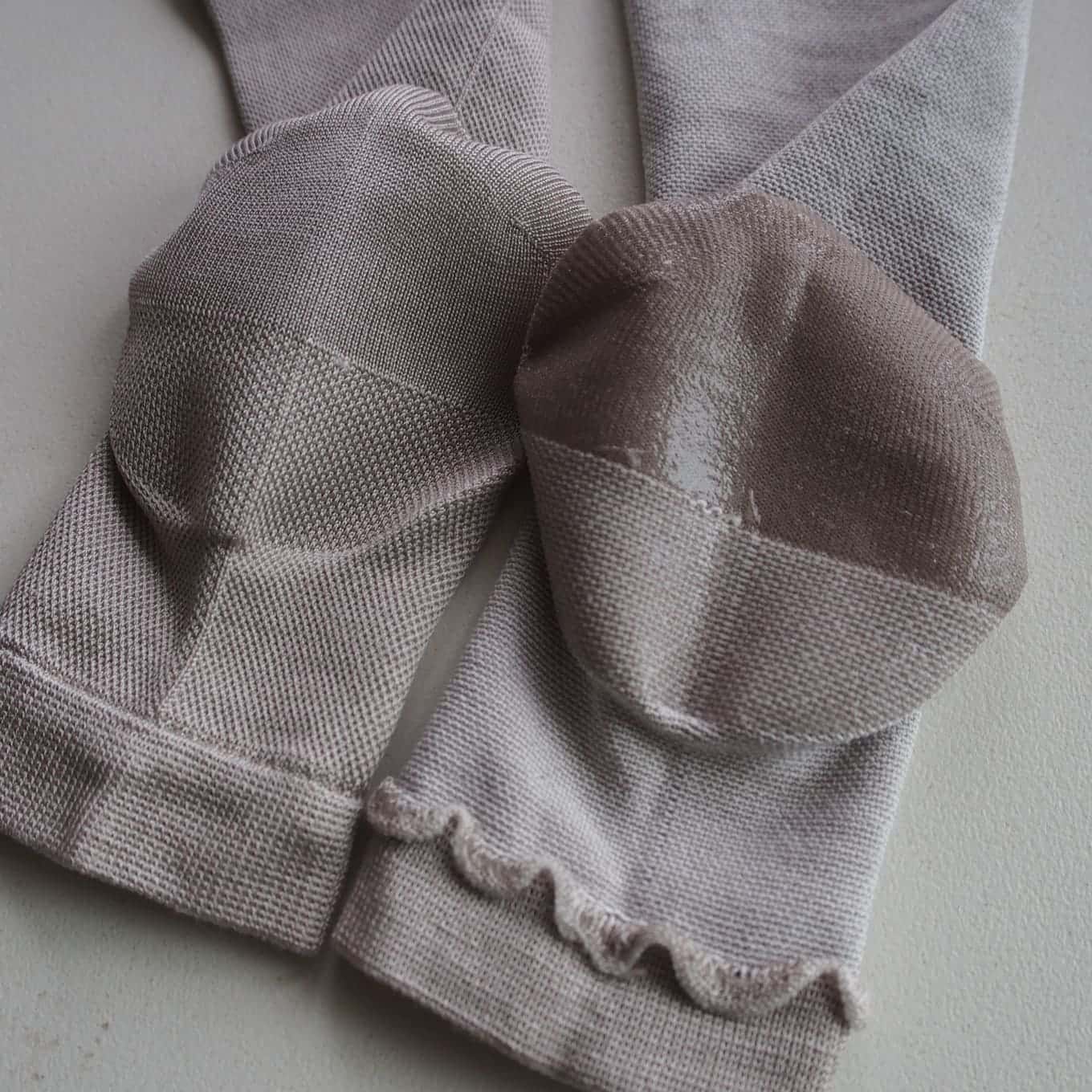 石黒美穂子さん夏ファッション