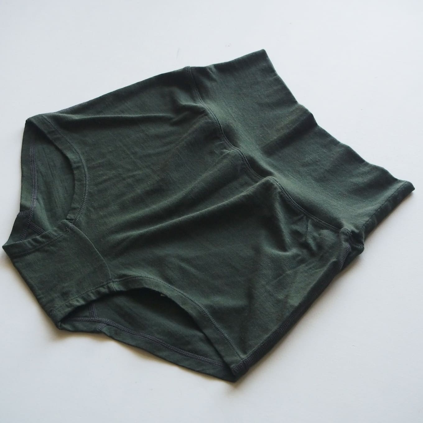 石黒美穂子さん夏ファッション