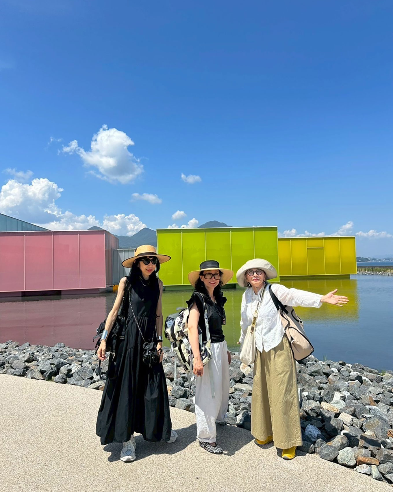 下瀬美術館