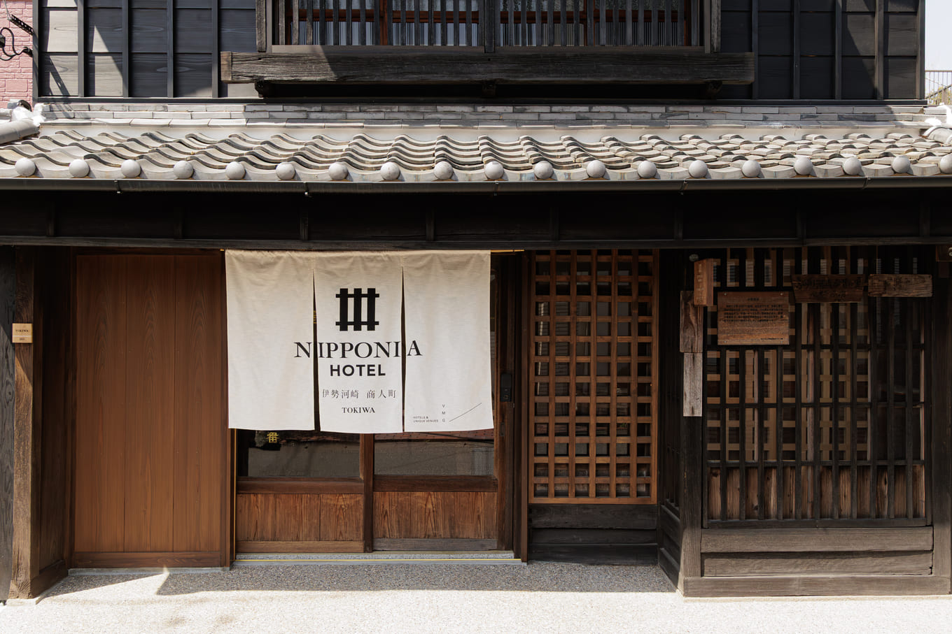 NIPPONIA HOTEL301