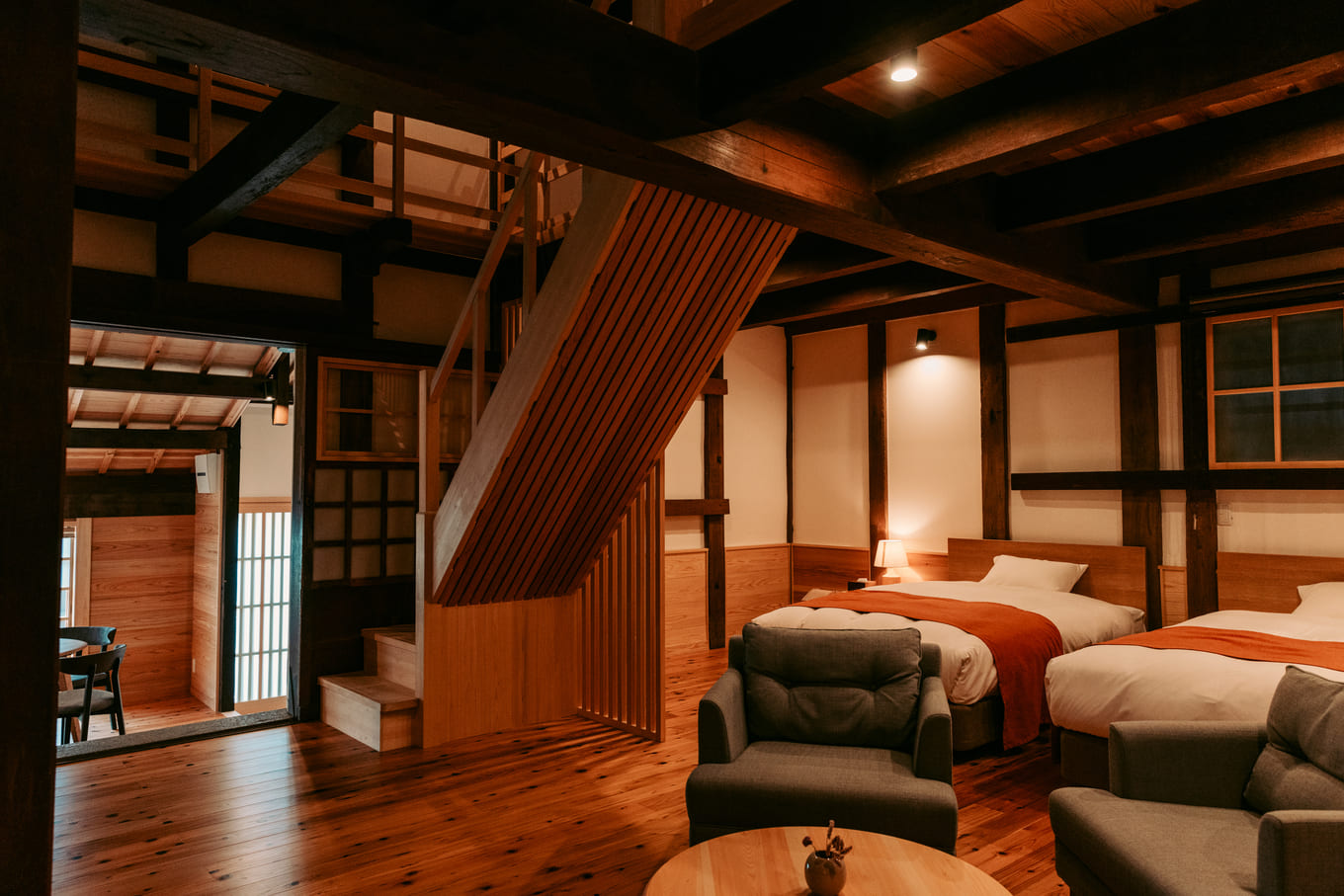 NIPPONIA HOTEL303