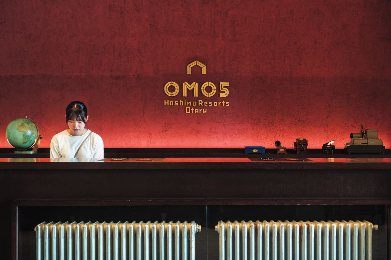 omo5小樽