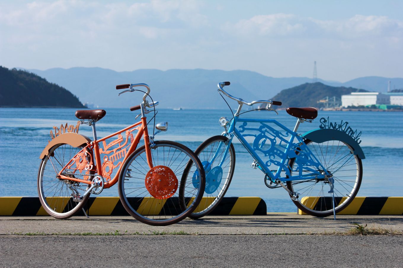 岡山アート