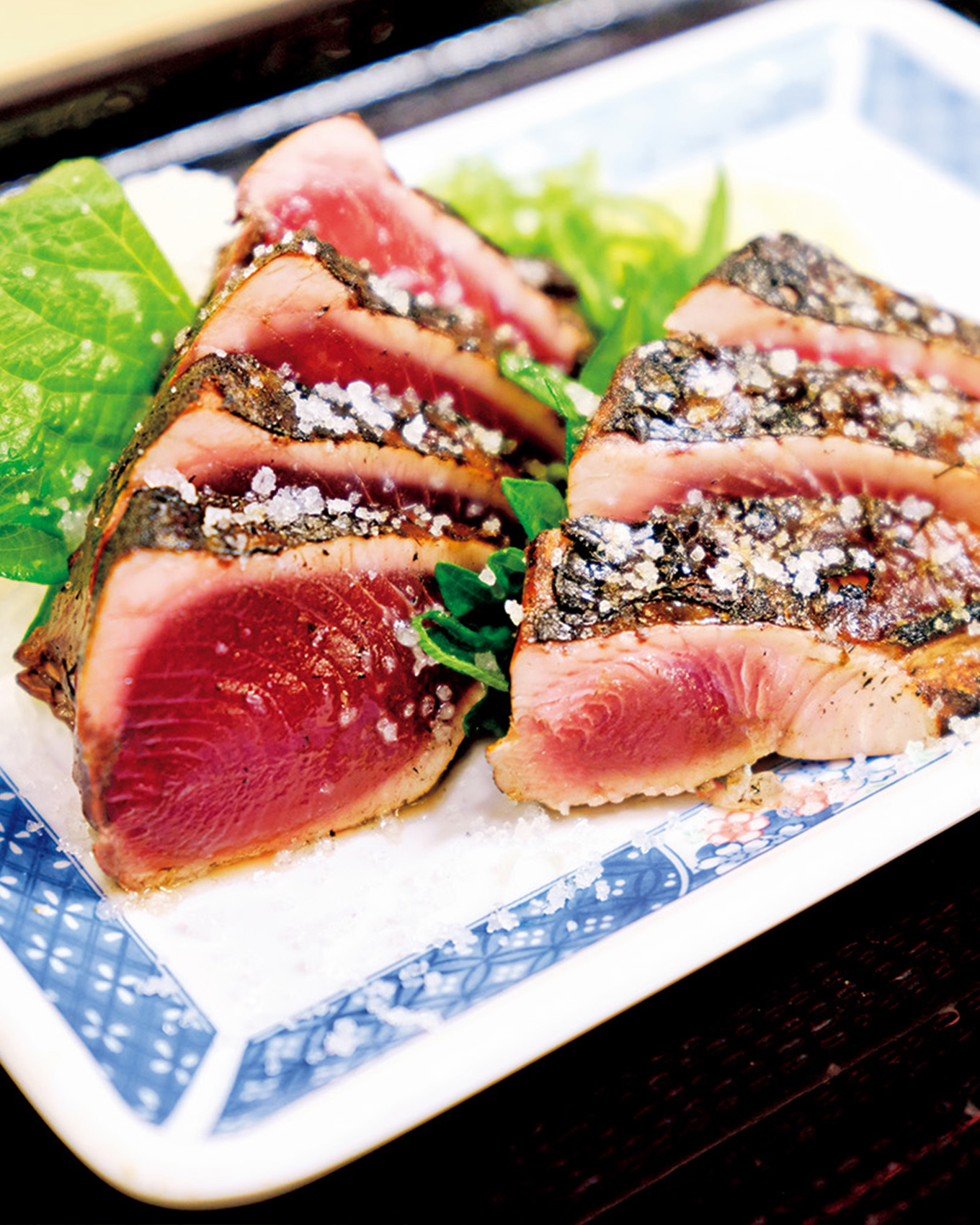 美食もおまかせ高知旅。必食のかつお料理と特産品のニラ３束半を使…