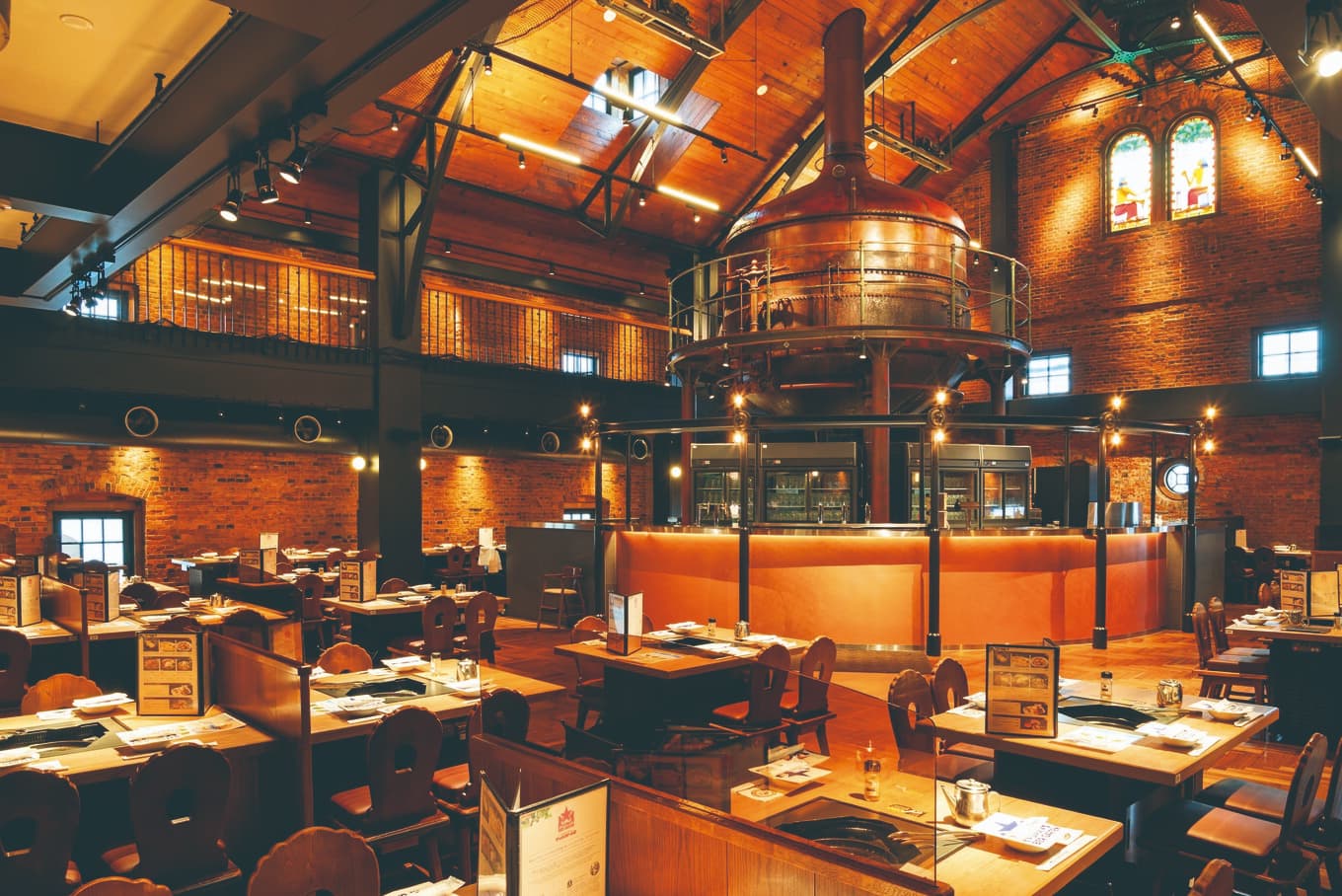 サッポロビール園