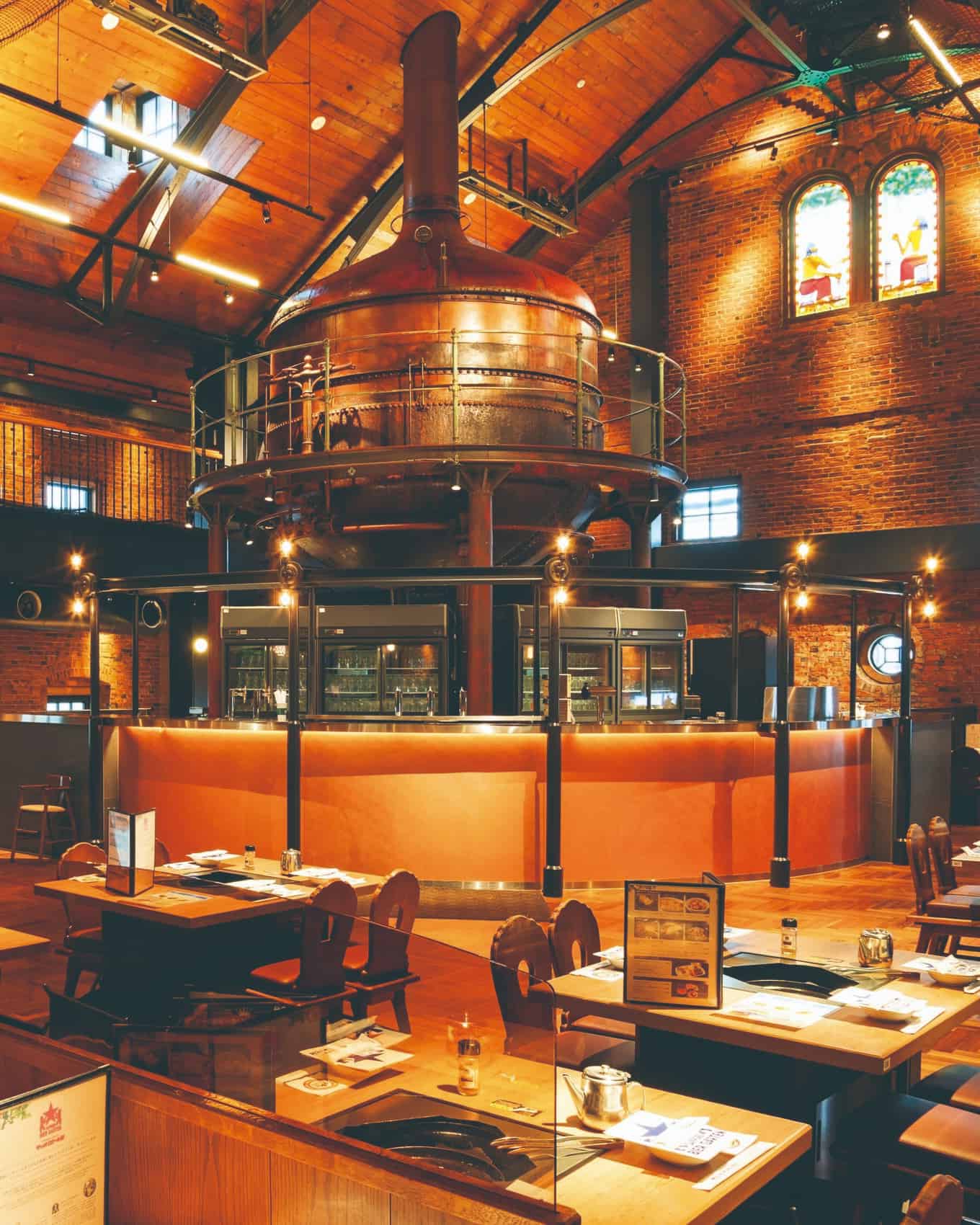 サッポロビール園