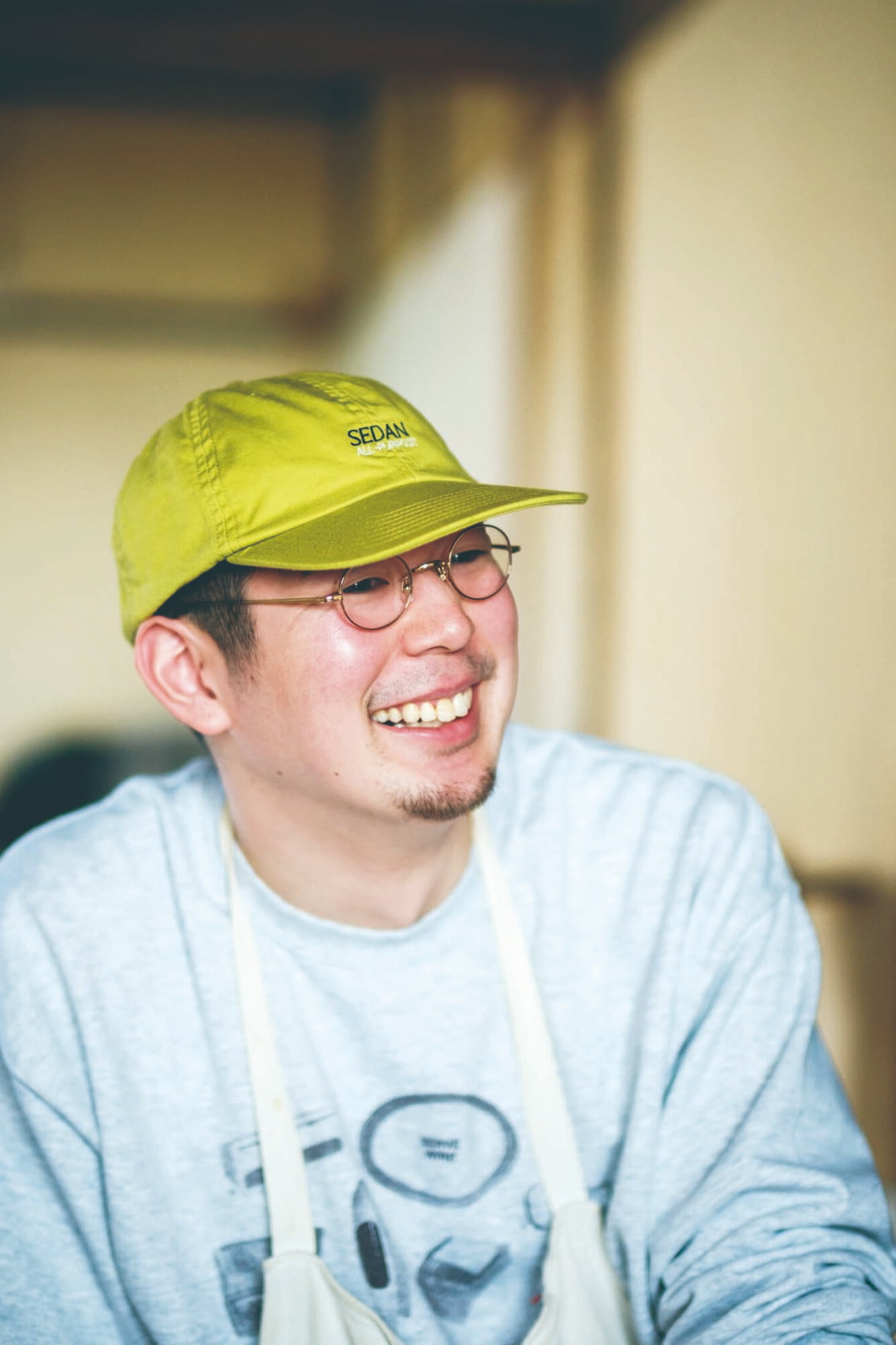喫茶室ラブラド・レッセンス