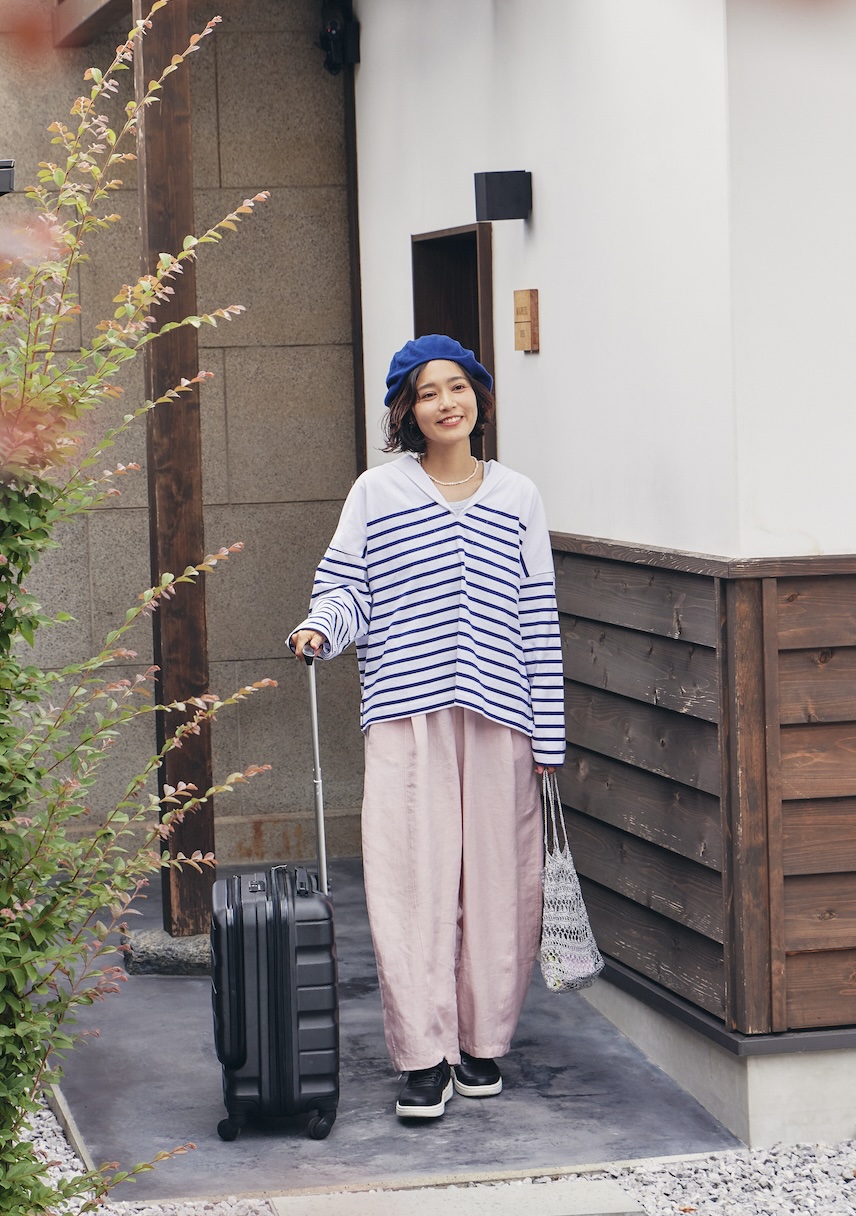 オーソフィート 吾紗さん