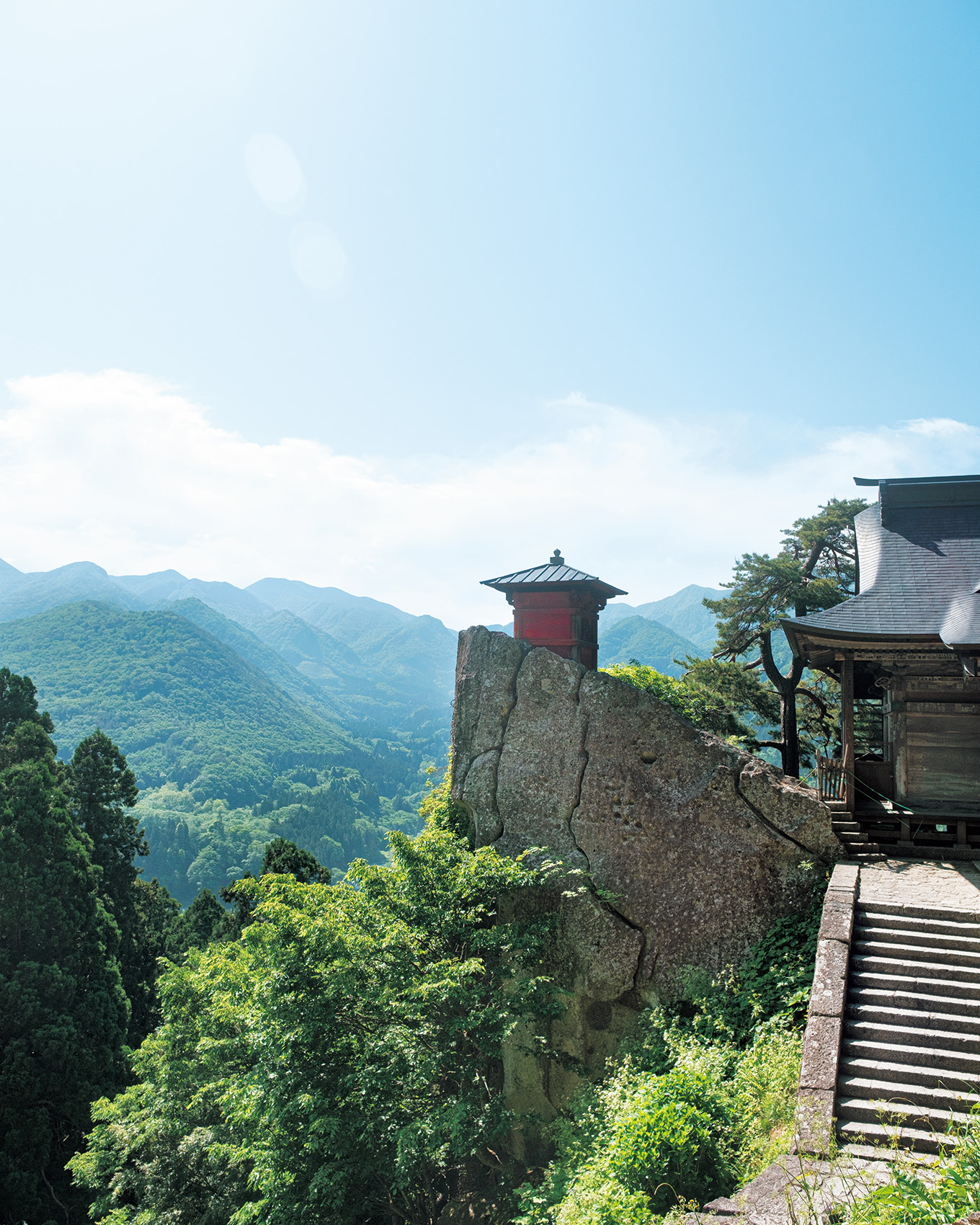 山寺