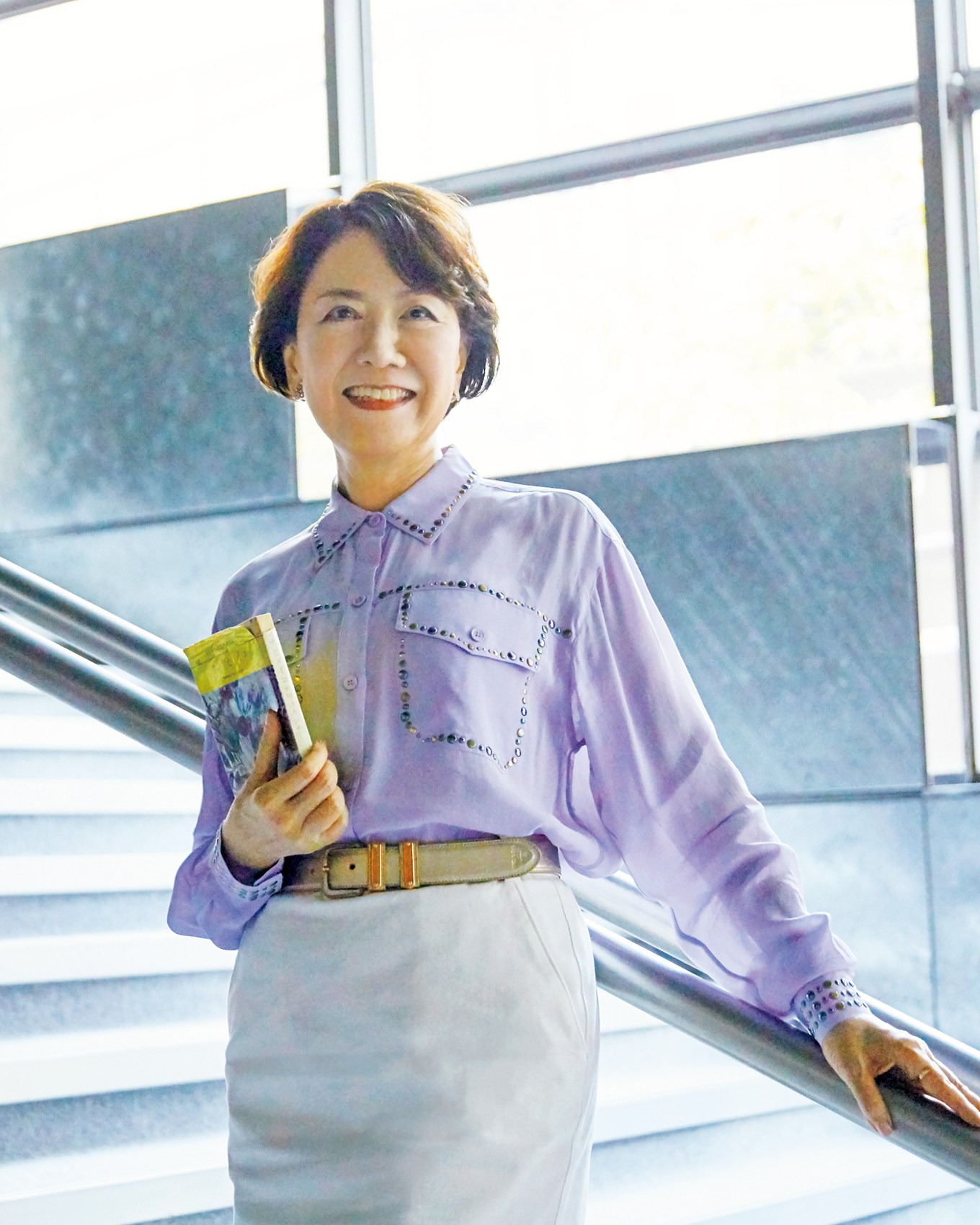 「あんぱん」脚本家・中園ミホさんが影響を受けた４冊。やなせたか…