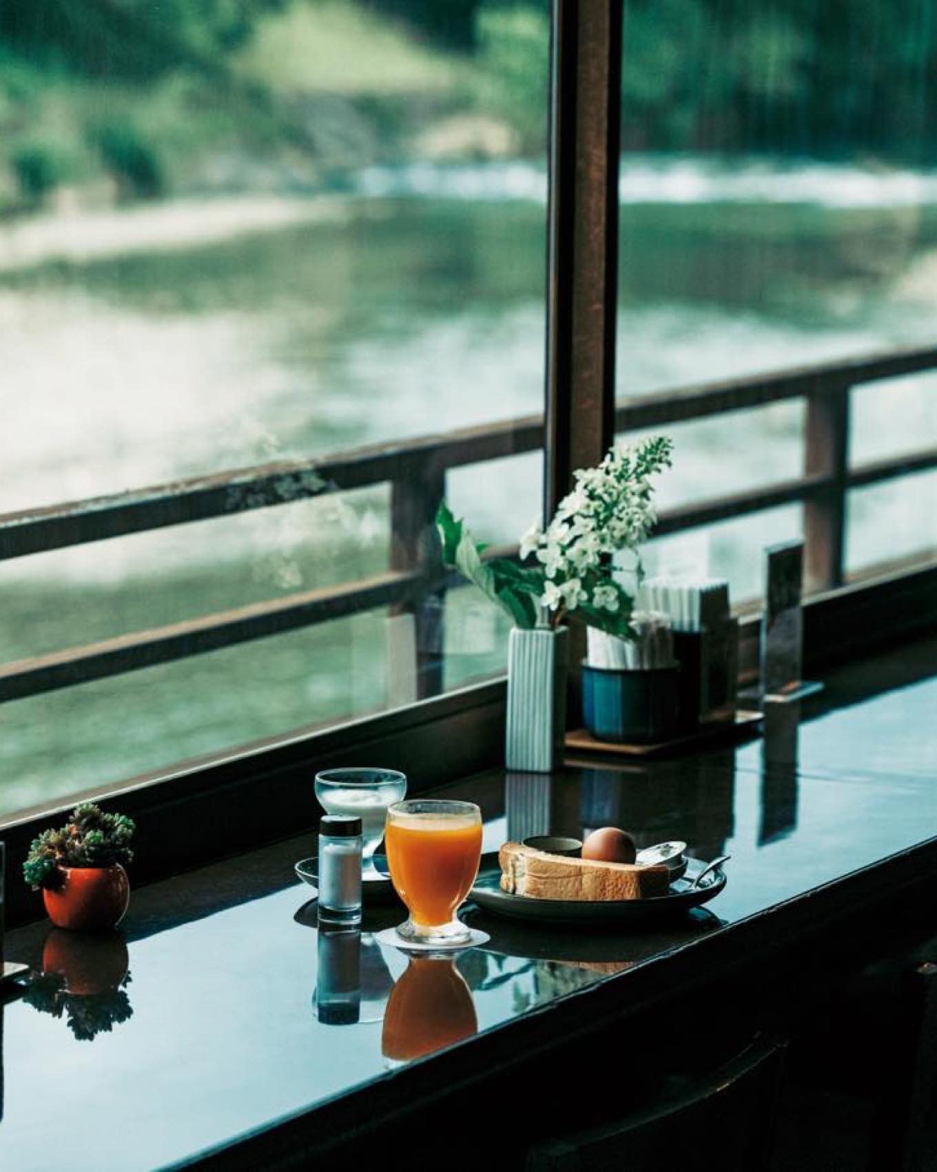 【今年は行きたい伊勢の旅vol.2】地元の方おすすめ。伊勢神宮の早朝…