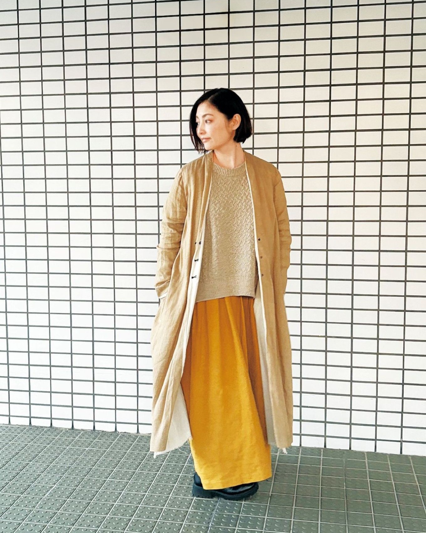 【常盤貴子さんが綴る豊かな日常のこと1】好きすぎて買い足したコー…