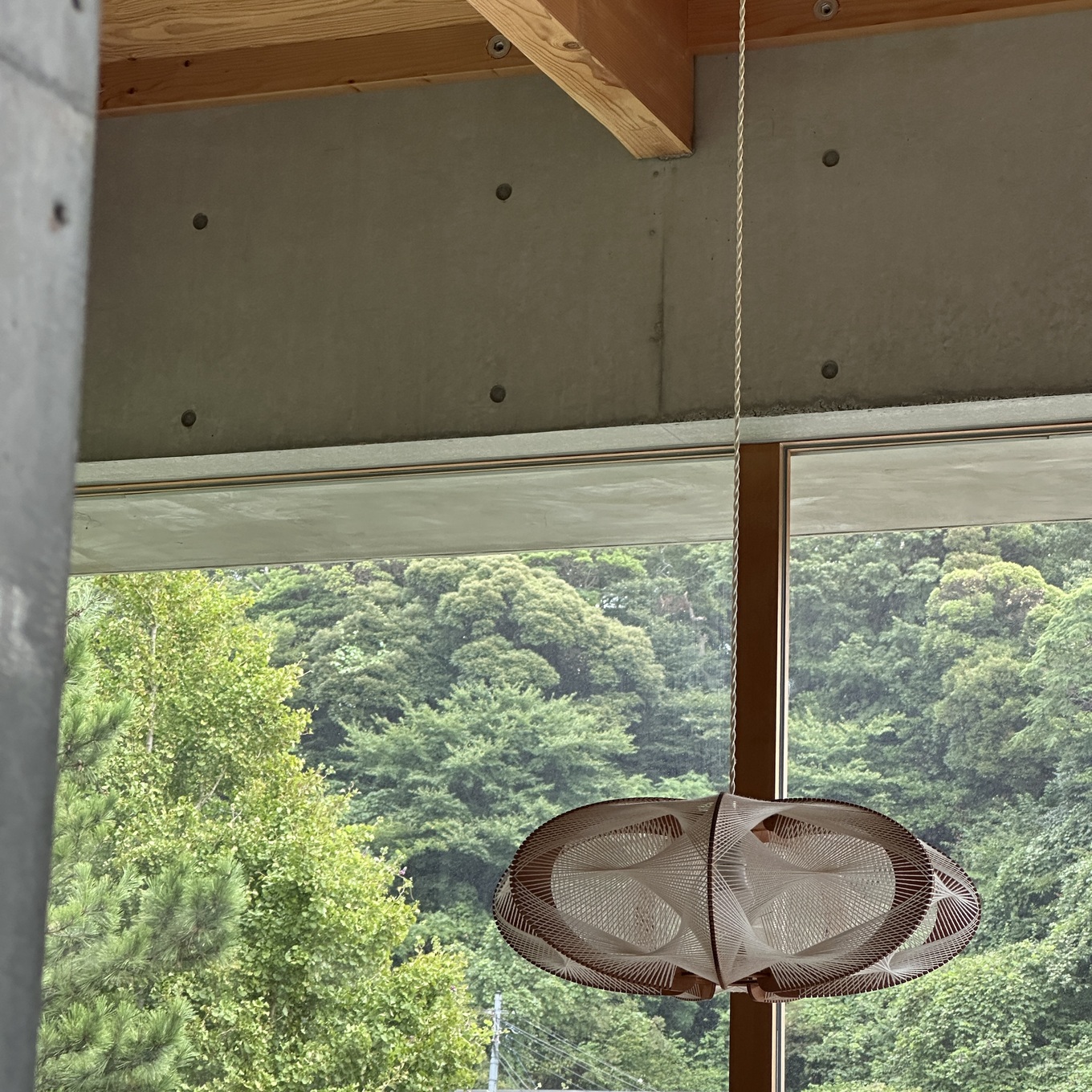 「住まいと暮らし」関れいみさん