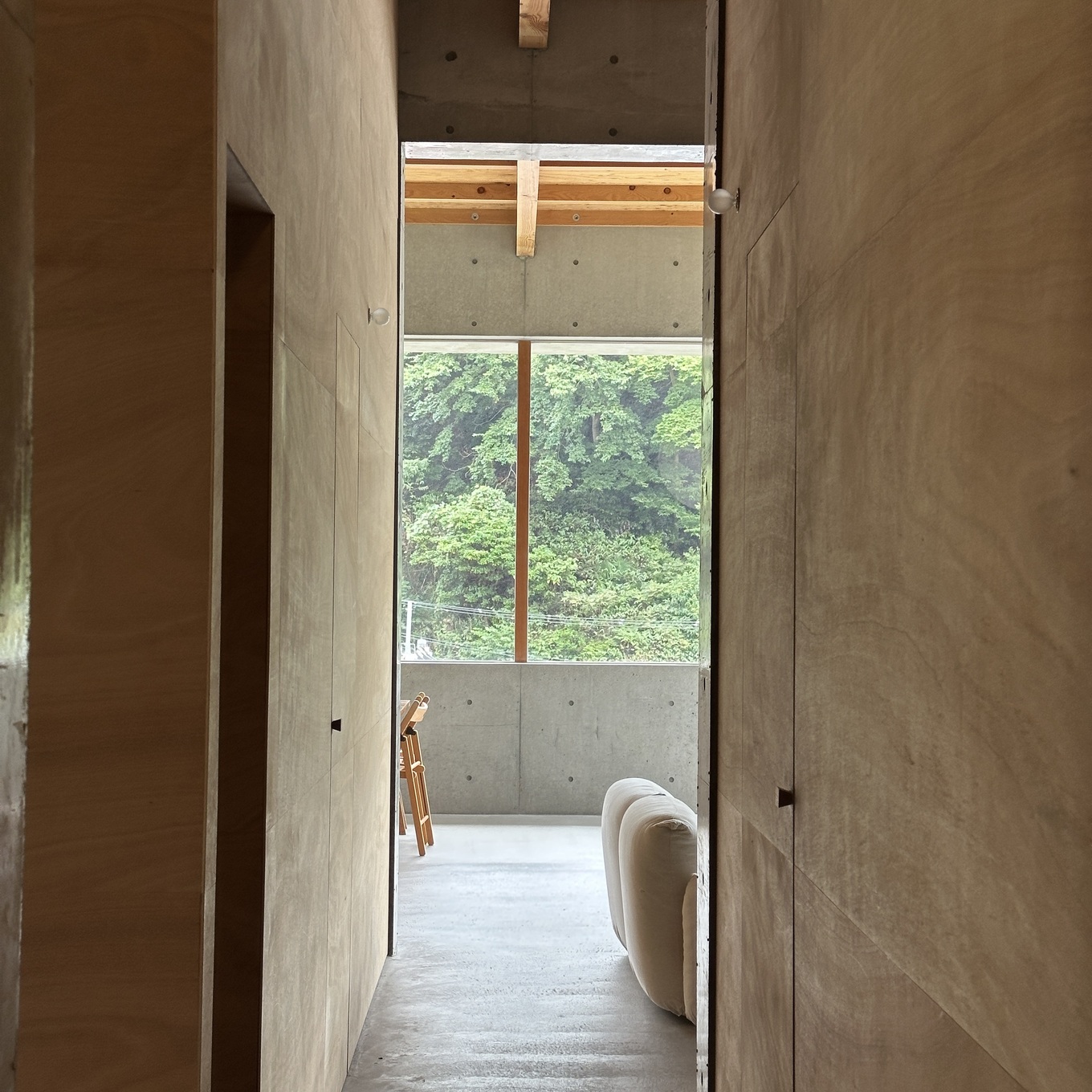 「住まいと暮らし」関れいみさん