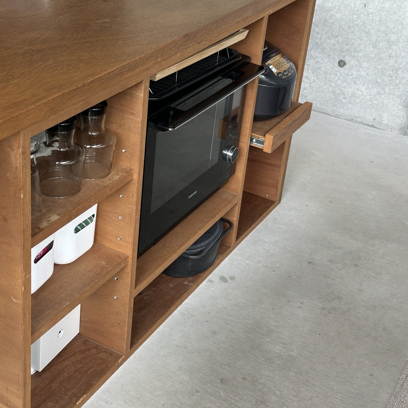 「住まいと暮らし」関れいみさん