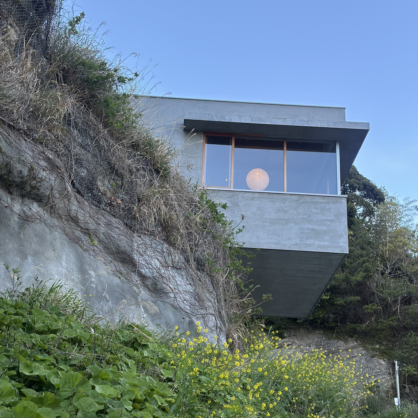 「住まいと暮らし」関れいみさん