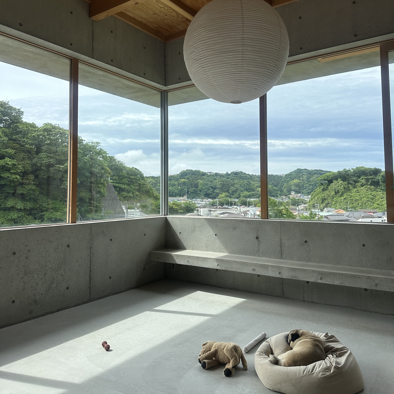 「住まいと暮らし」関れいみさん