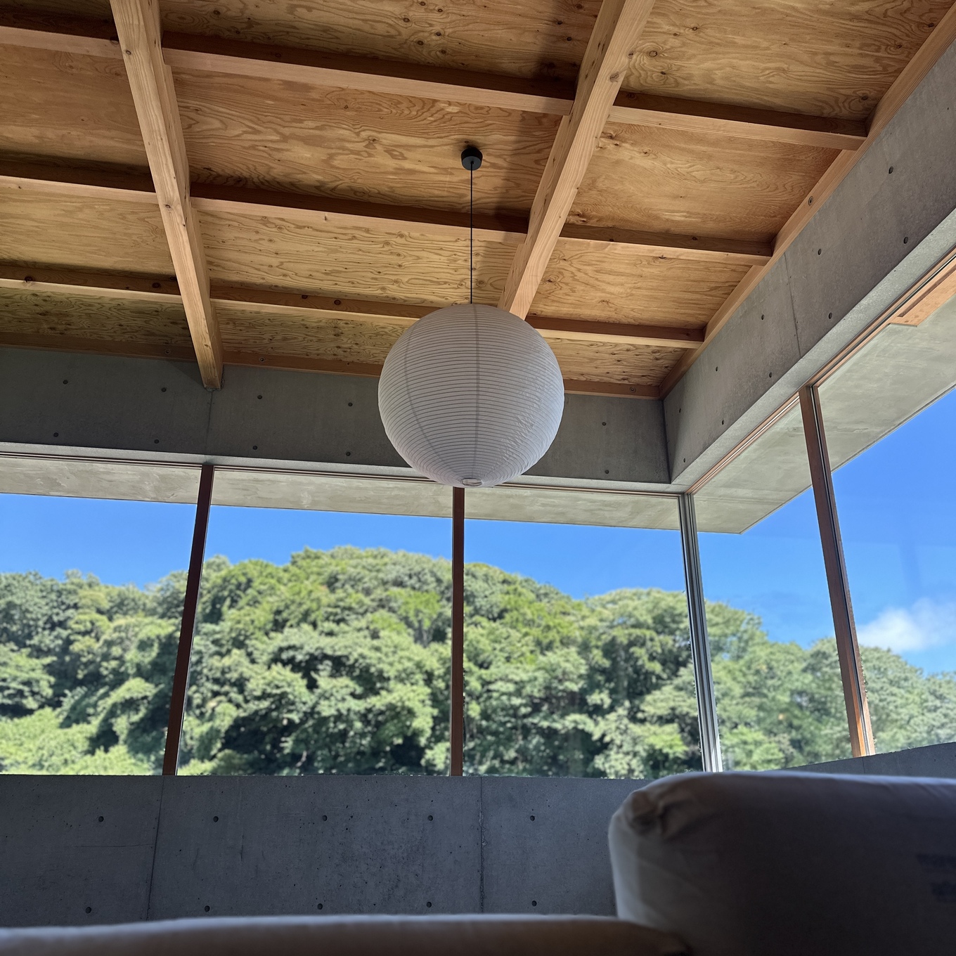 「住まいと暮らし」関れいみさん