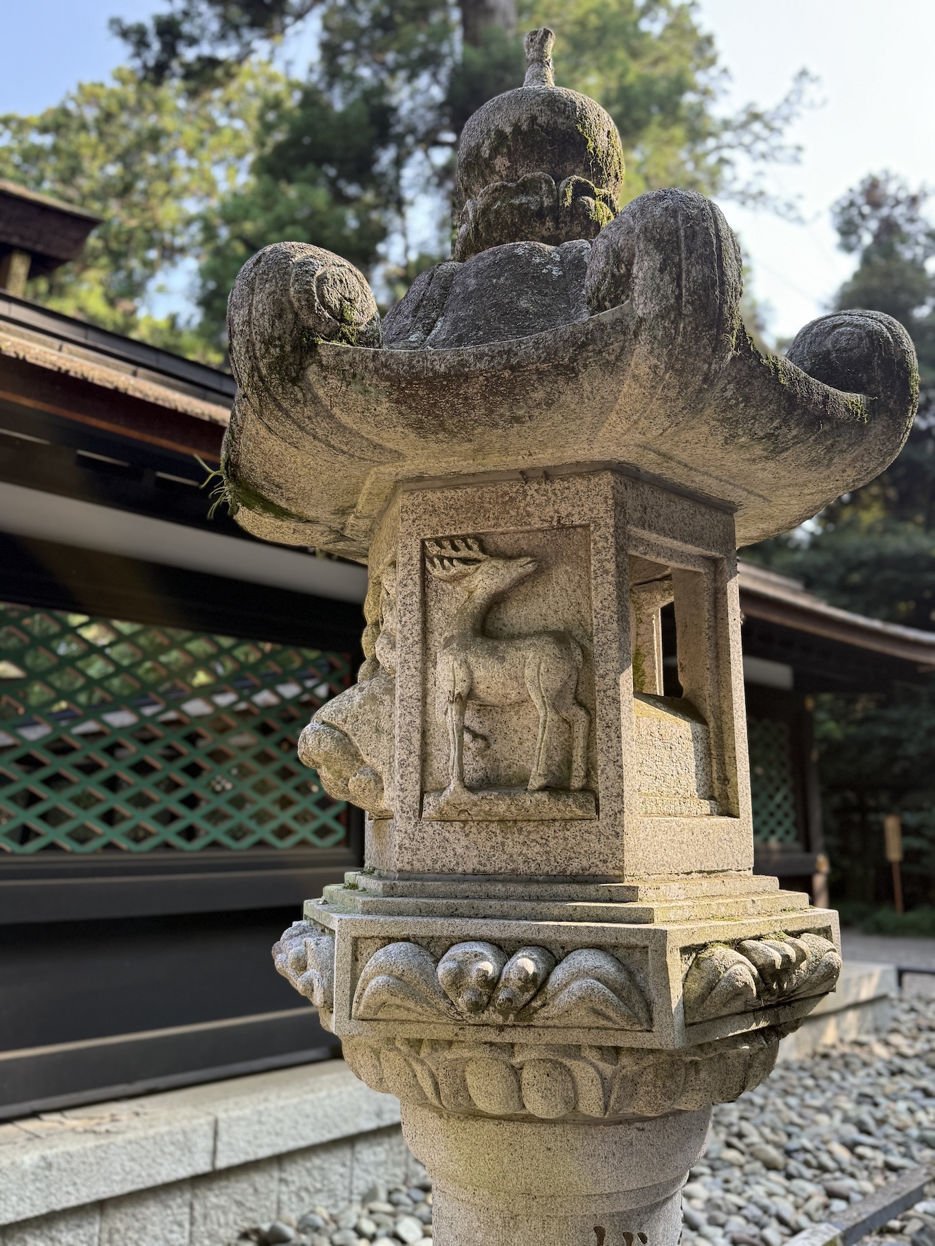 香取神社