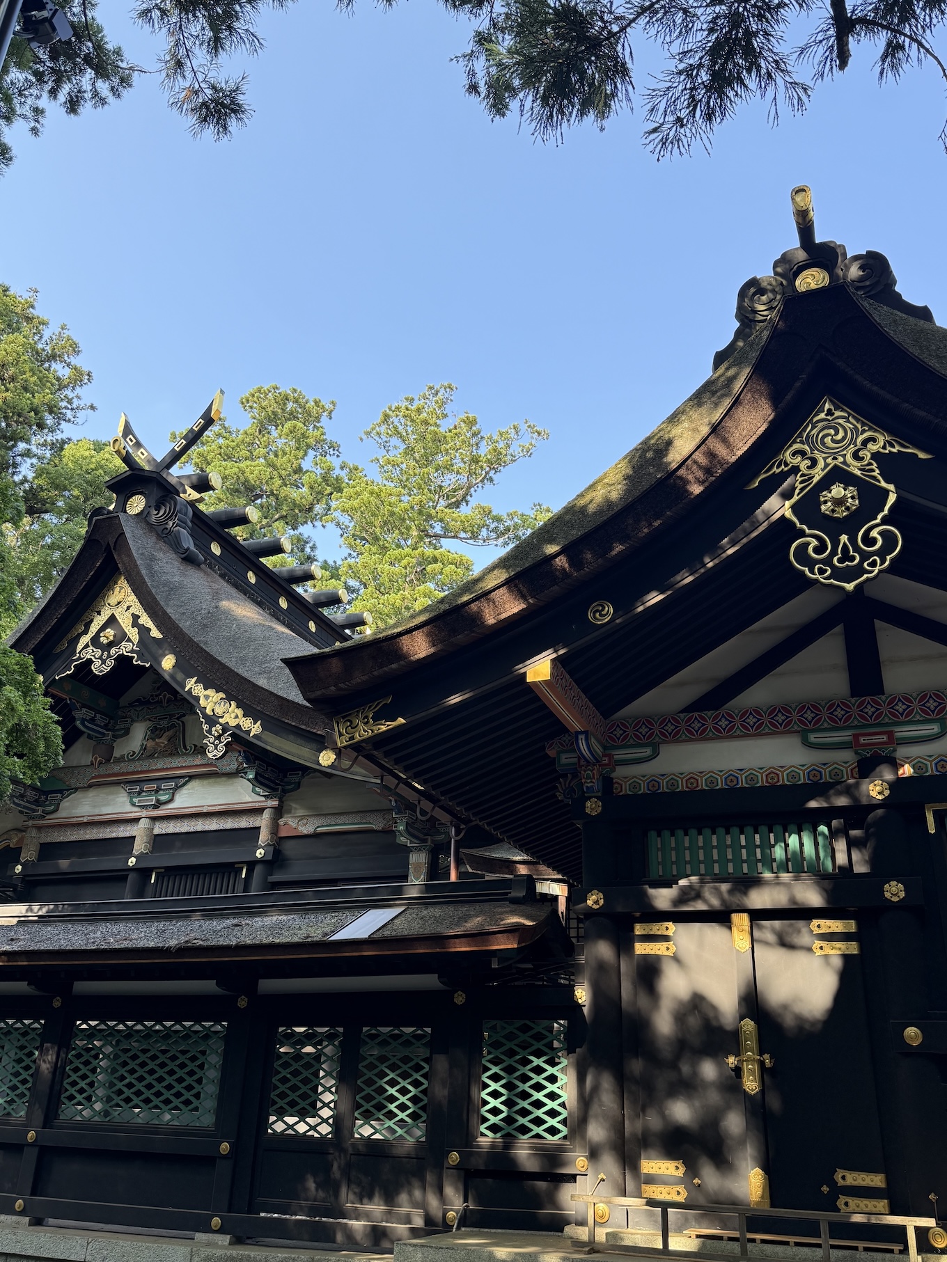 香取神社