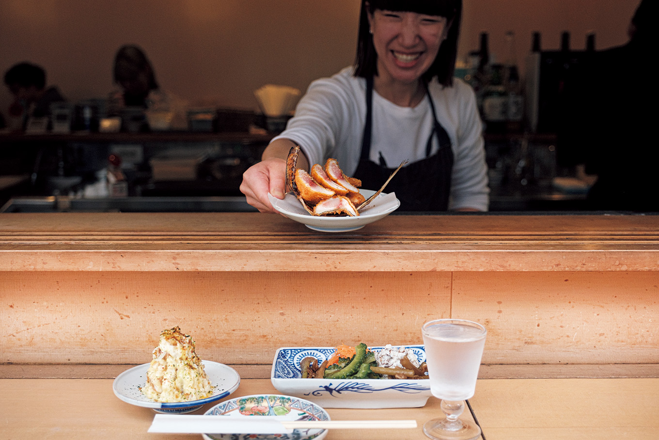 仙台 おすすめスポット 居酒屋