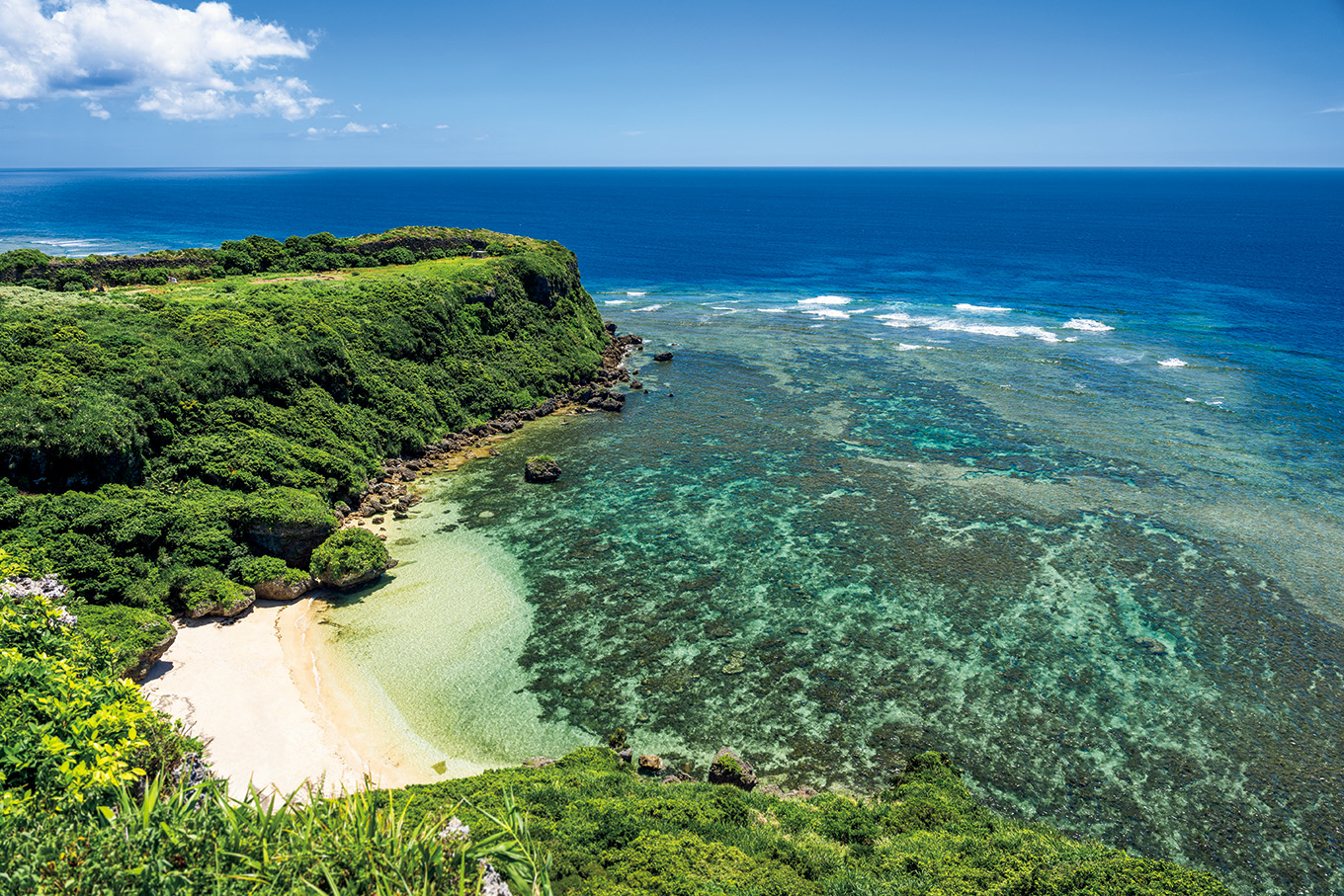 大人のご褒美旅 沖縄編