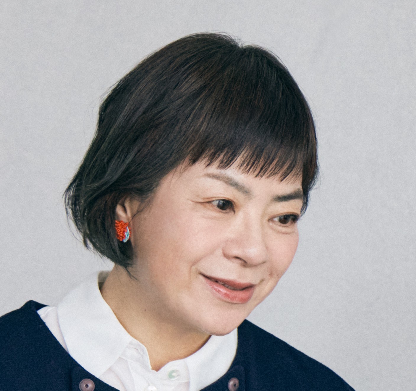 大平一枝