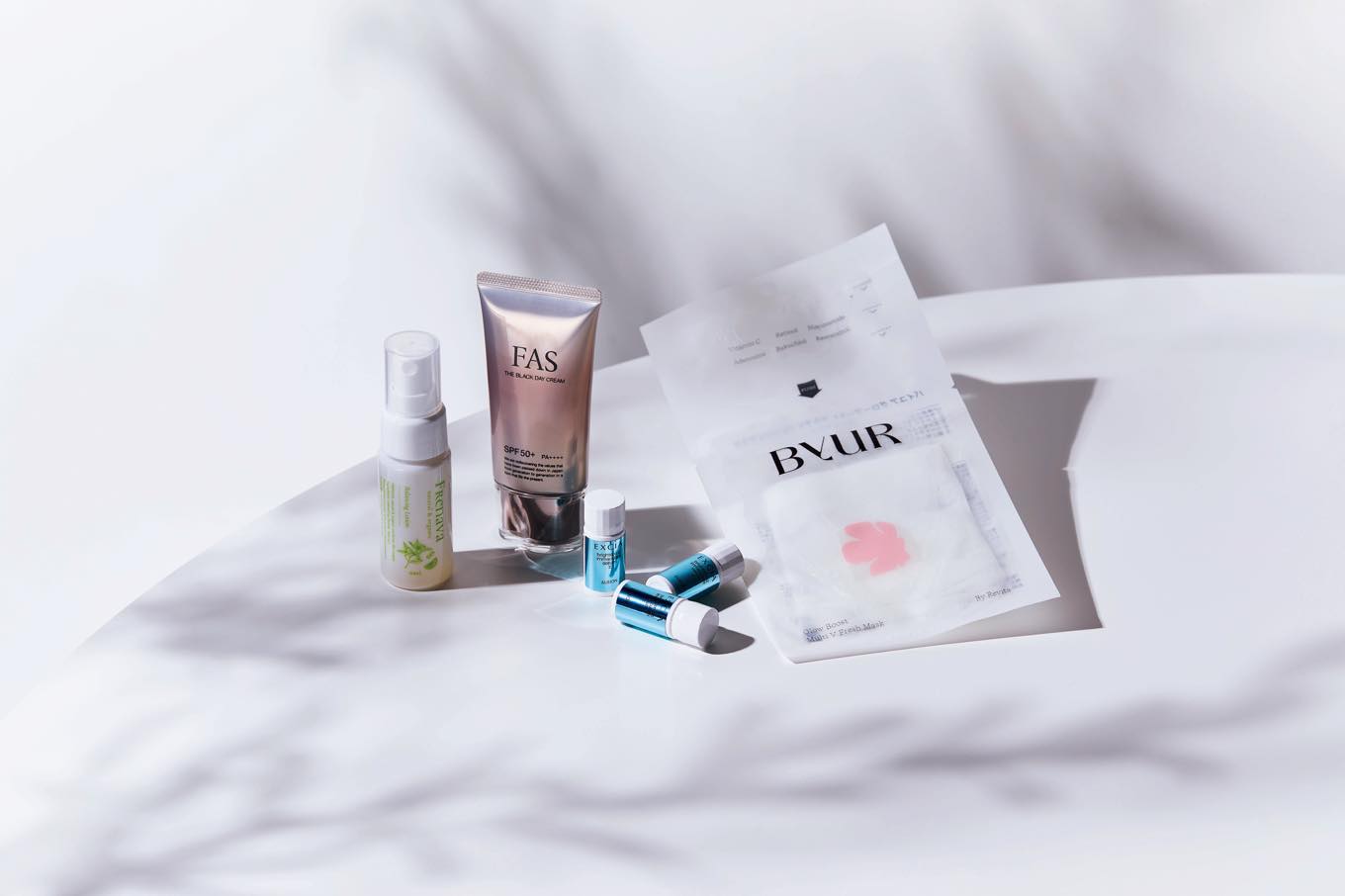 ウェルネス・ビューティ ジャーナル
Wellness Beauty Journal