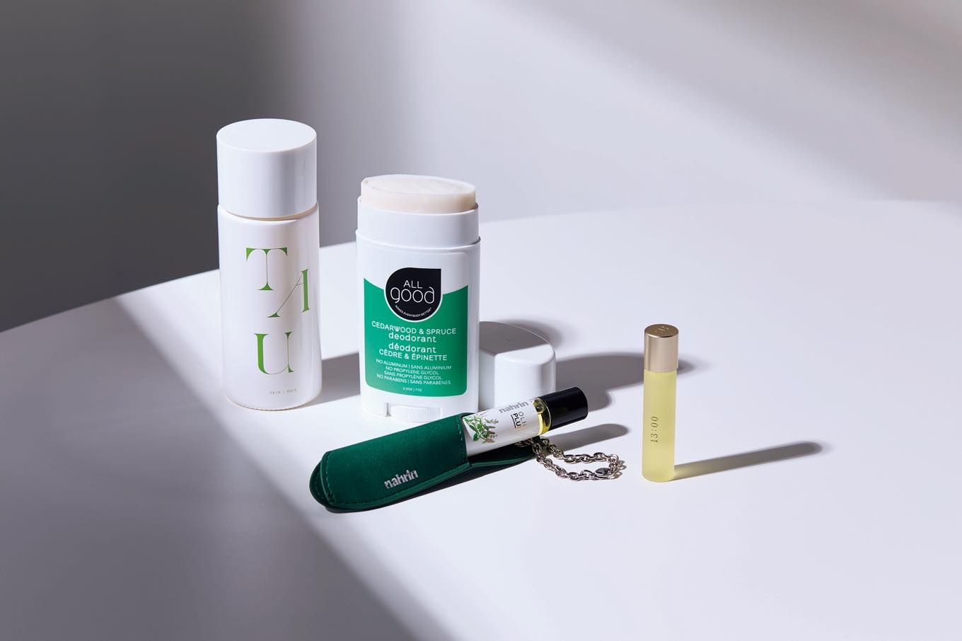 ウェルネス・ビューティ ジャーナル
Wellness Beauty Journal