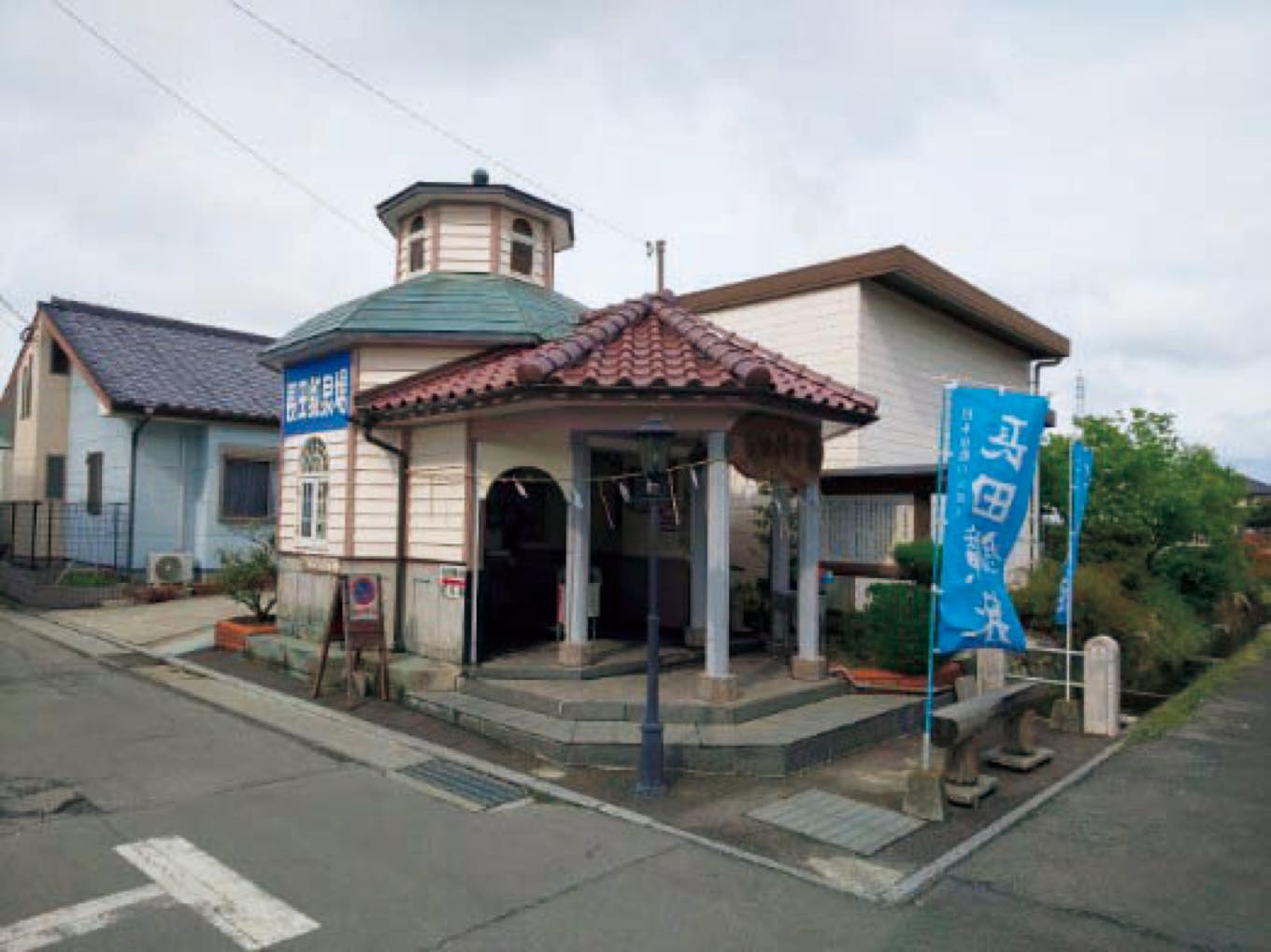 松本英子さん 大人のひとり旅