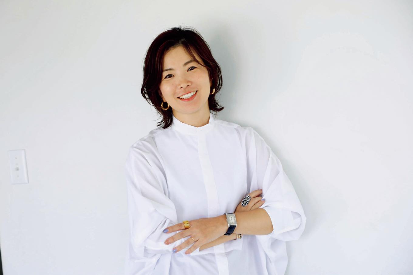 発田美穂/ほった・みほ