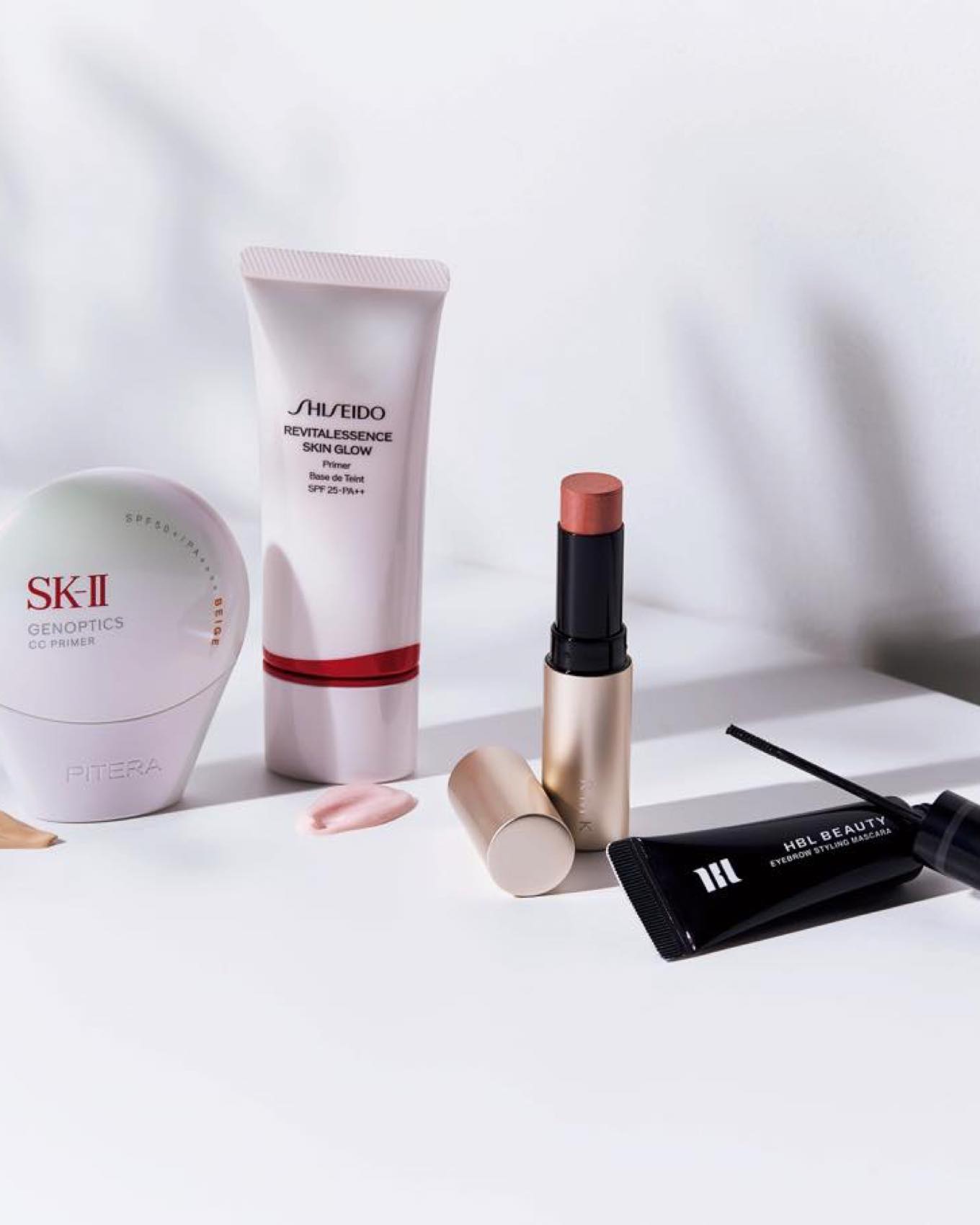 ウェルネス・ビューティ ジャーナル
Wellness Beauty Journal