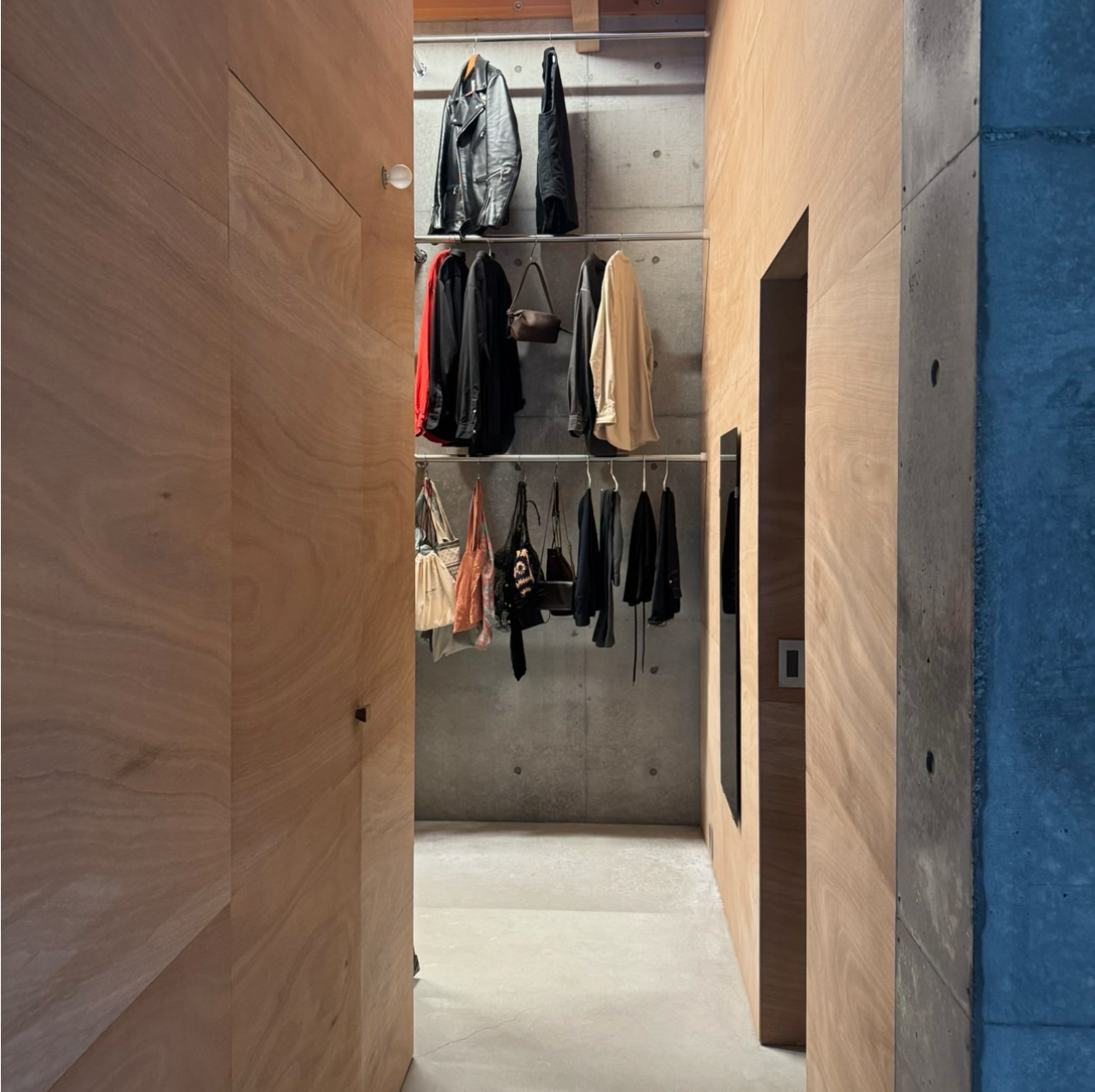 「住まいと暮らし」関れいみさん