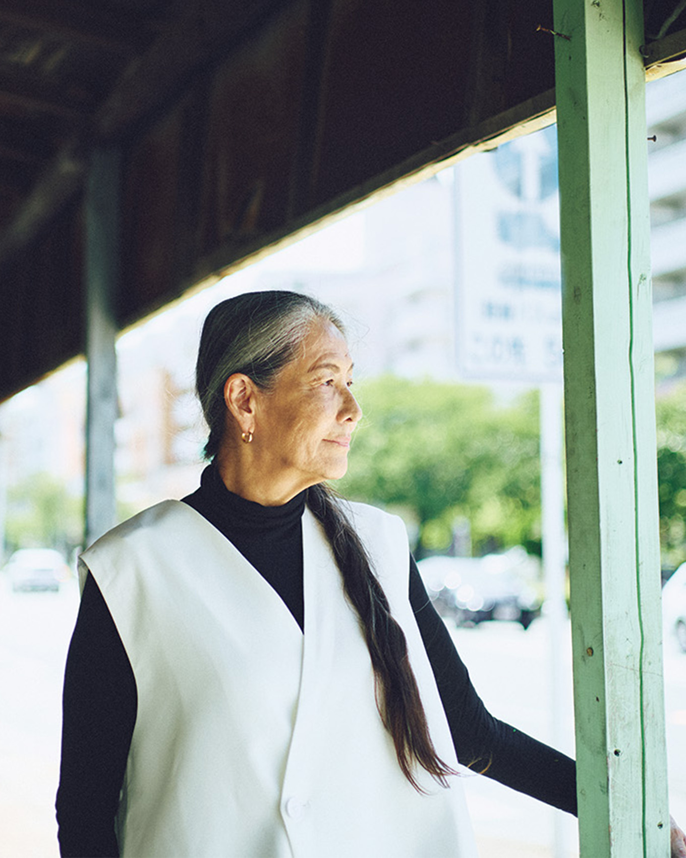 浅野順子 アイキャッチ写真