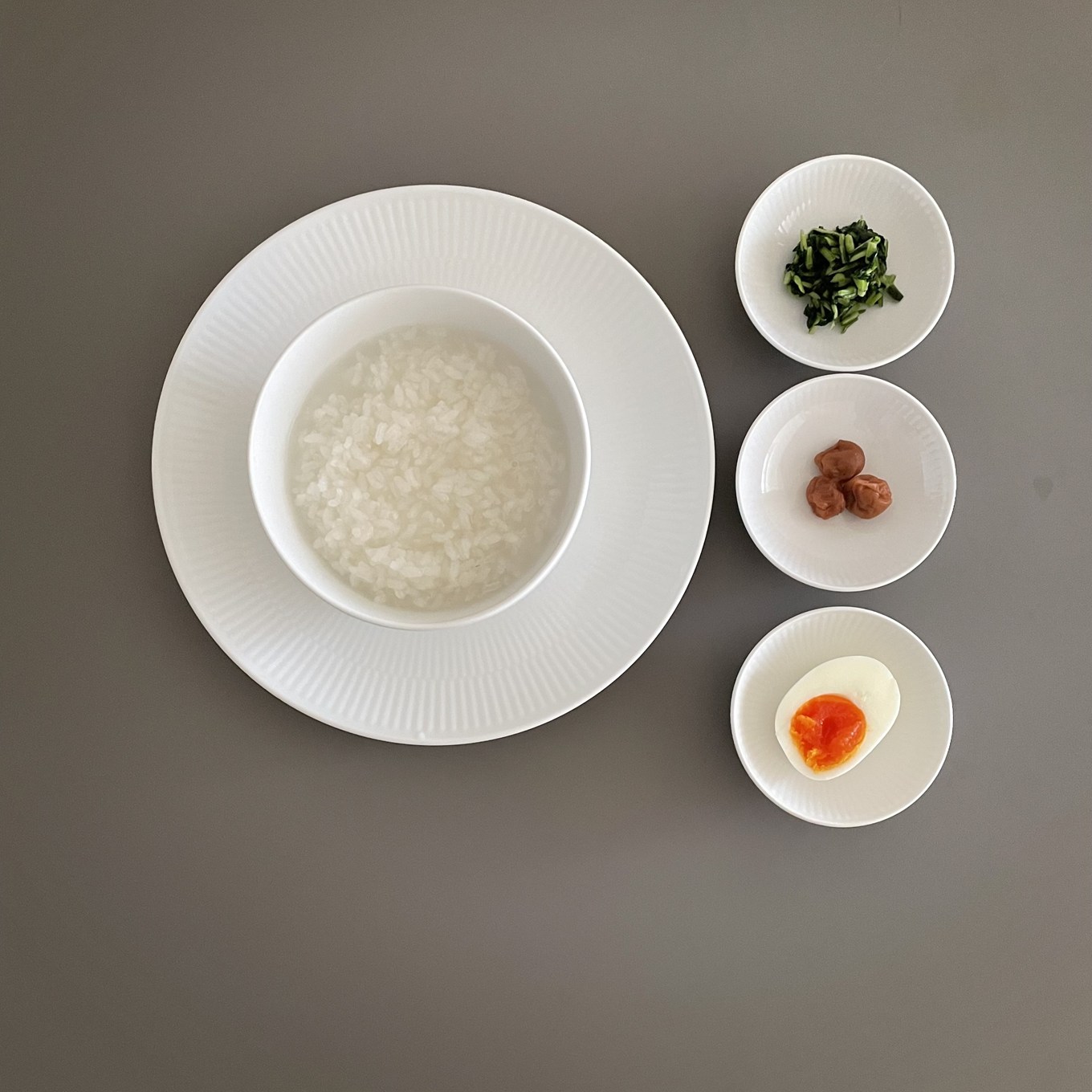 広瀬裕子のおかゆ