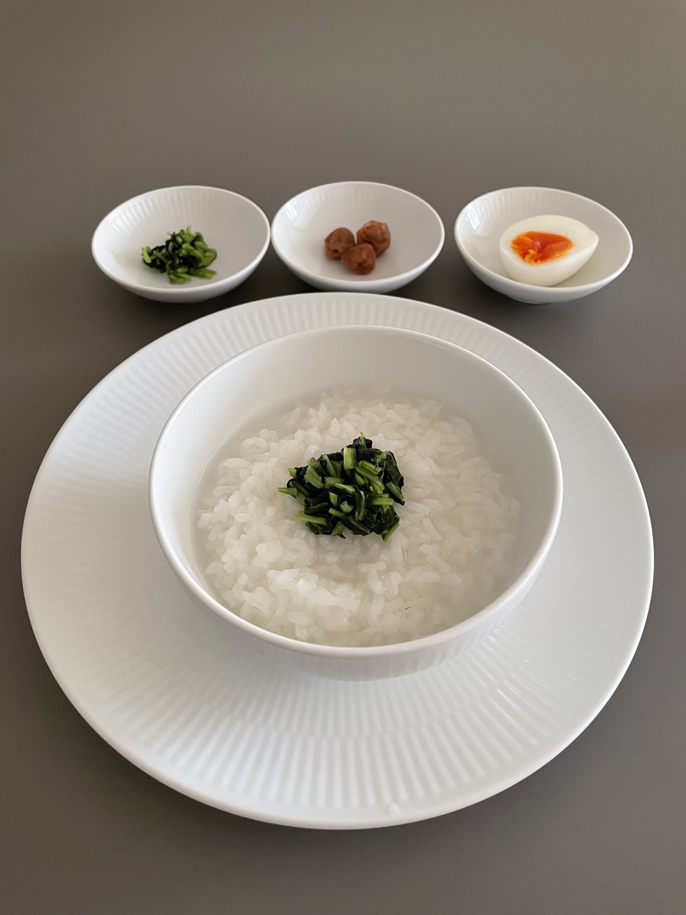 広瀬裕子のおかゆごはん