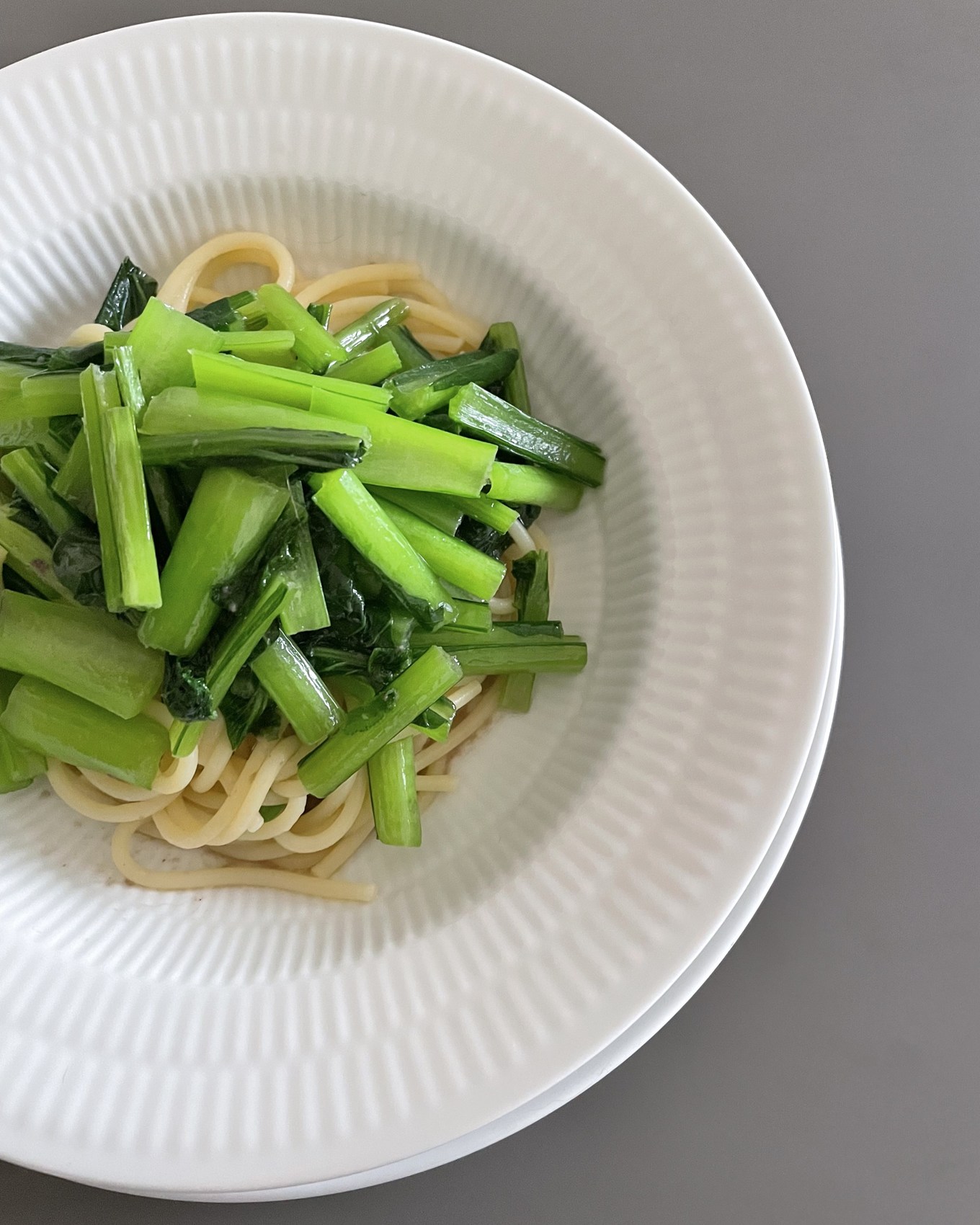 広瀬裕子のパスタ