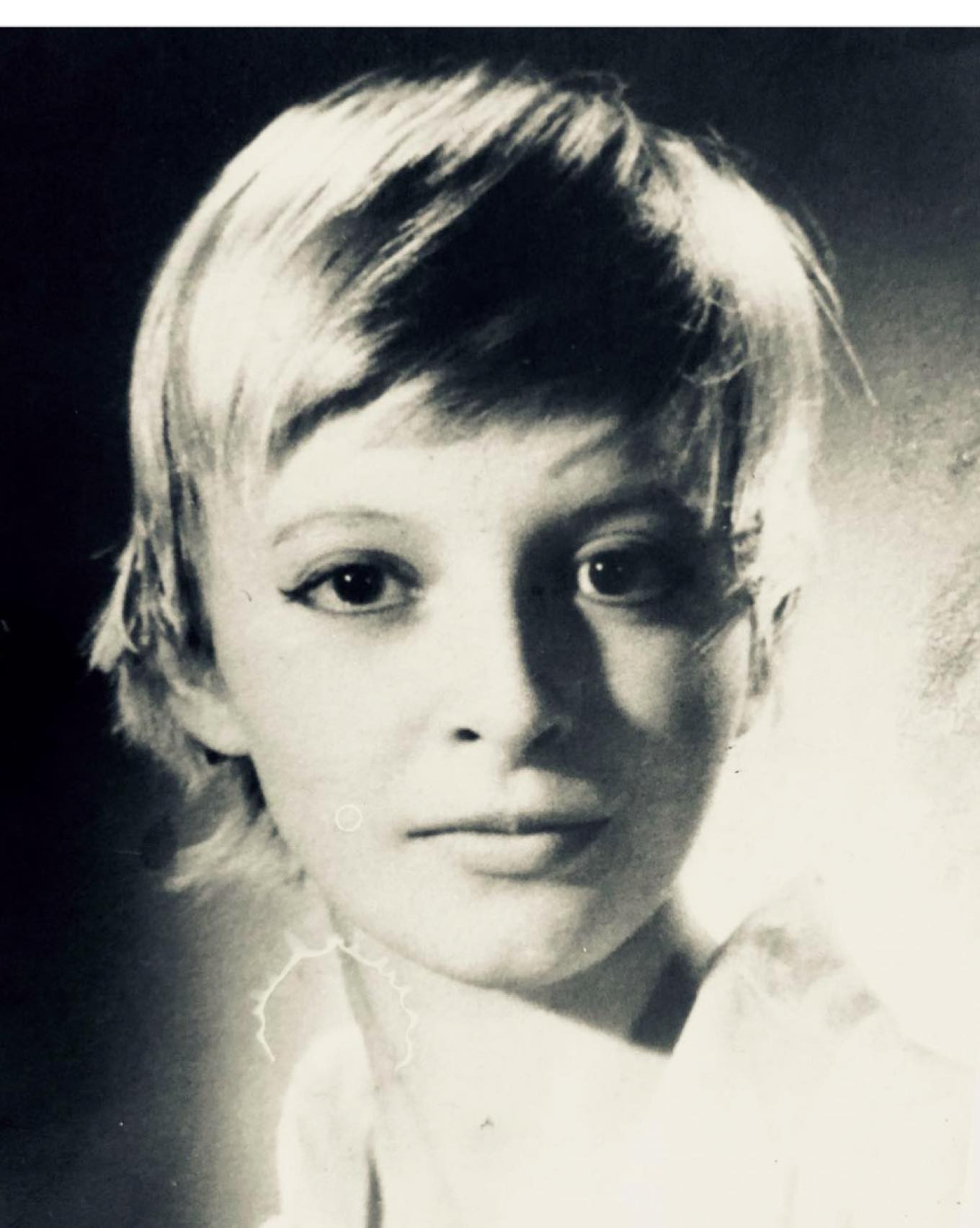 結城アンナさん母