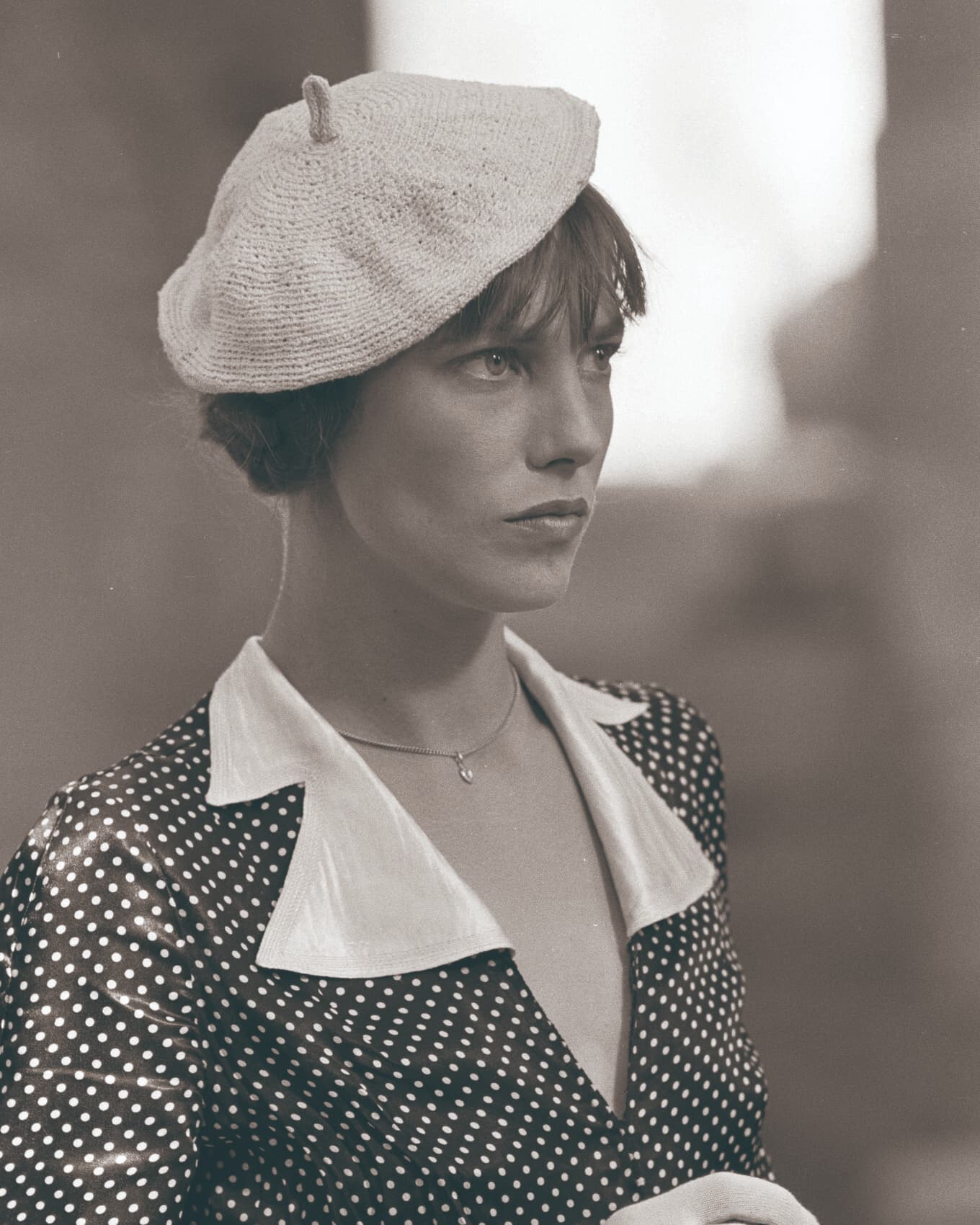 かぶりこなせばおしゃれ上級者。今年の冬はベレー帽に挑戦してみる…