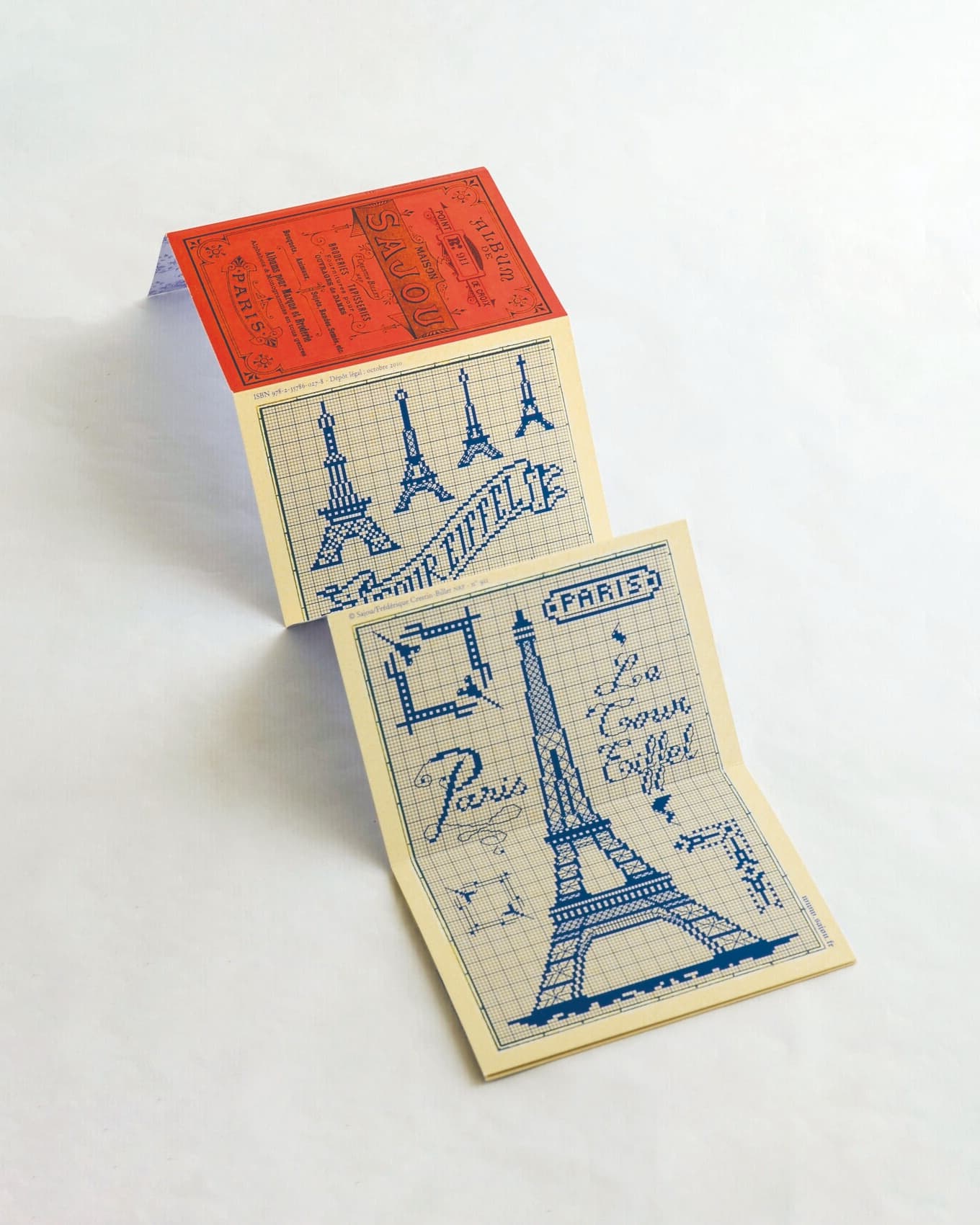 フランス在住20年超の編集者のとっておき！エッフェル塔への愛があ…