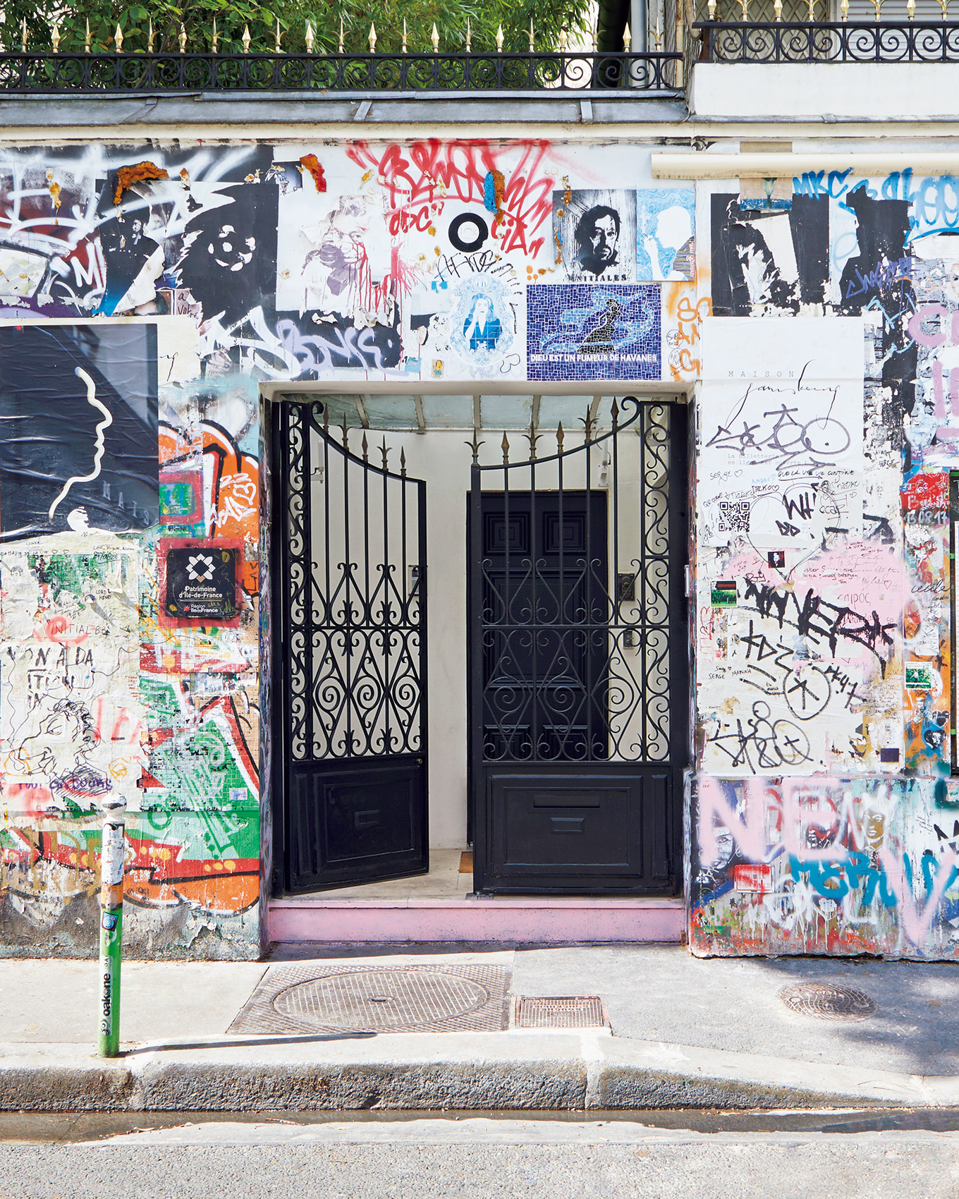 俳優・大塚寧々さんインタビュー。セルジュ・ゲンズブールに憧れて…