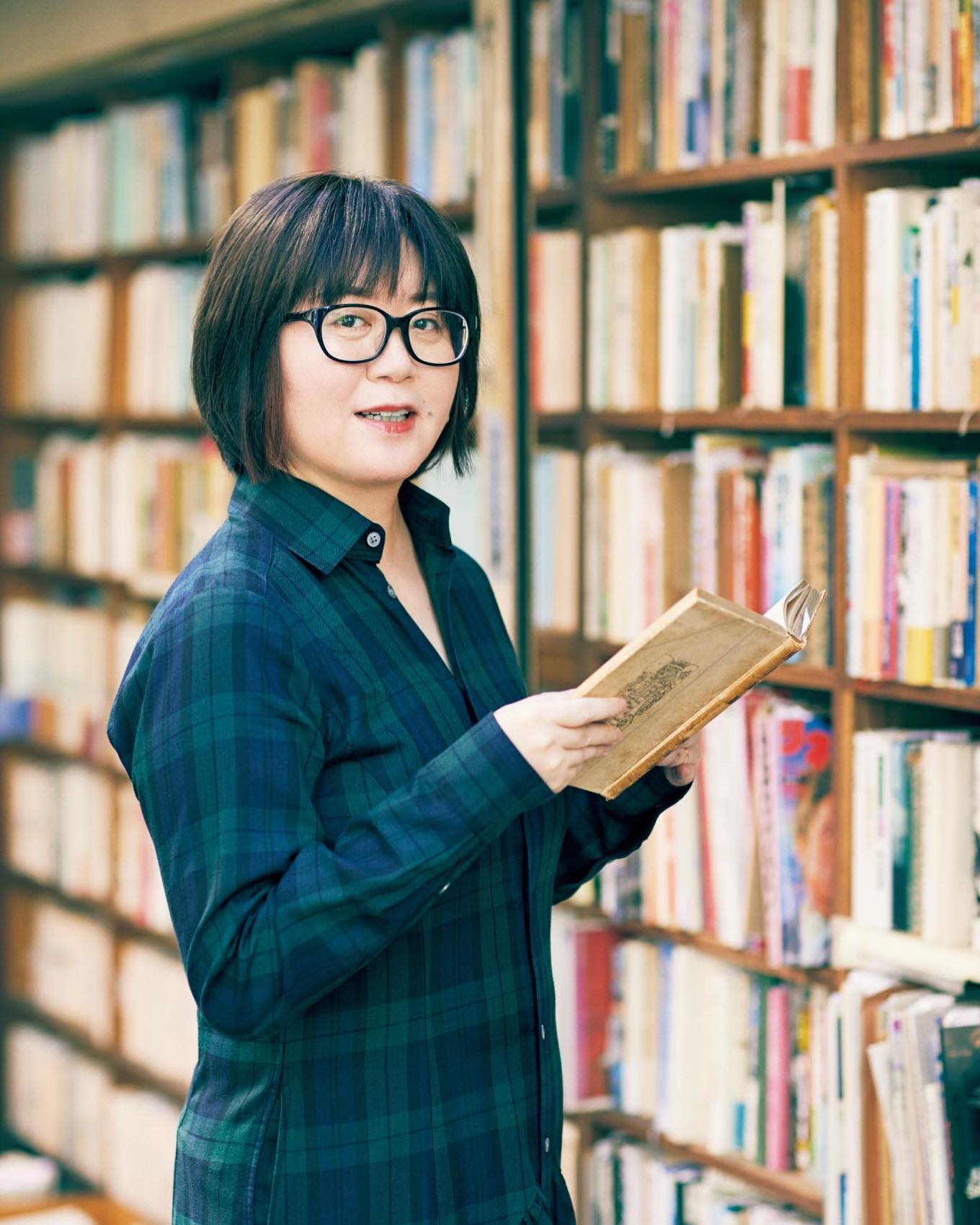 幸せを引き寄せる、住まいの整え方 — ku:nel (クウネル) — “マチュア