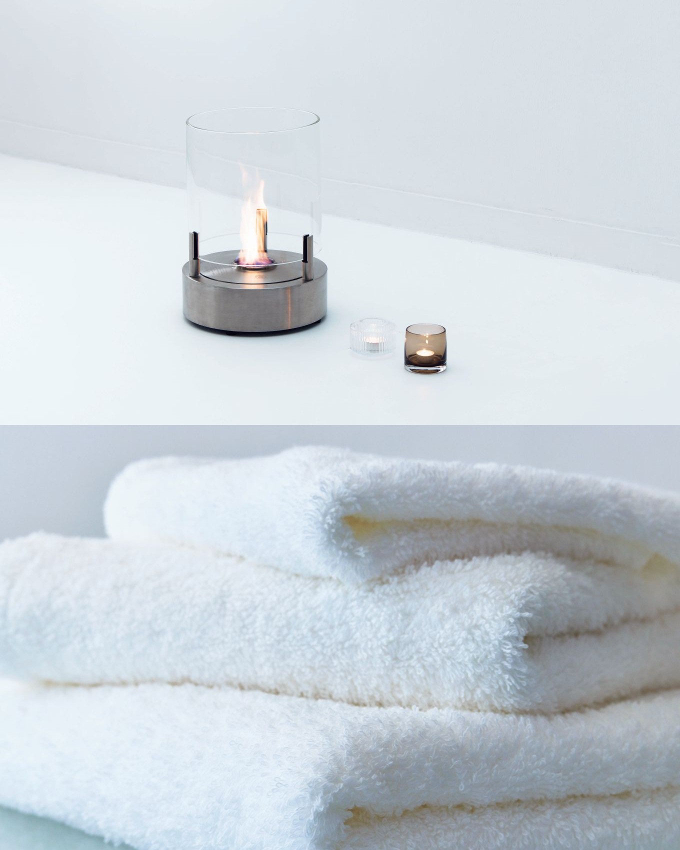 【佐藤可士和さんがシンプルライフで選んだもの／前編】散らかりを…