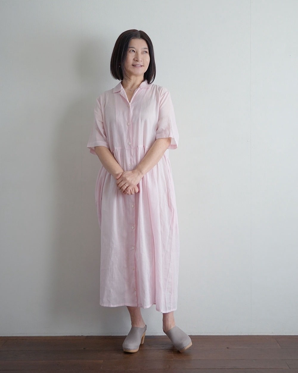 更年期は終わったはずでも不調が。56歳・後藤由紀子さんが実践する…