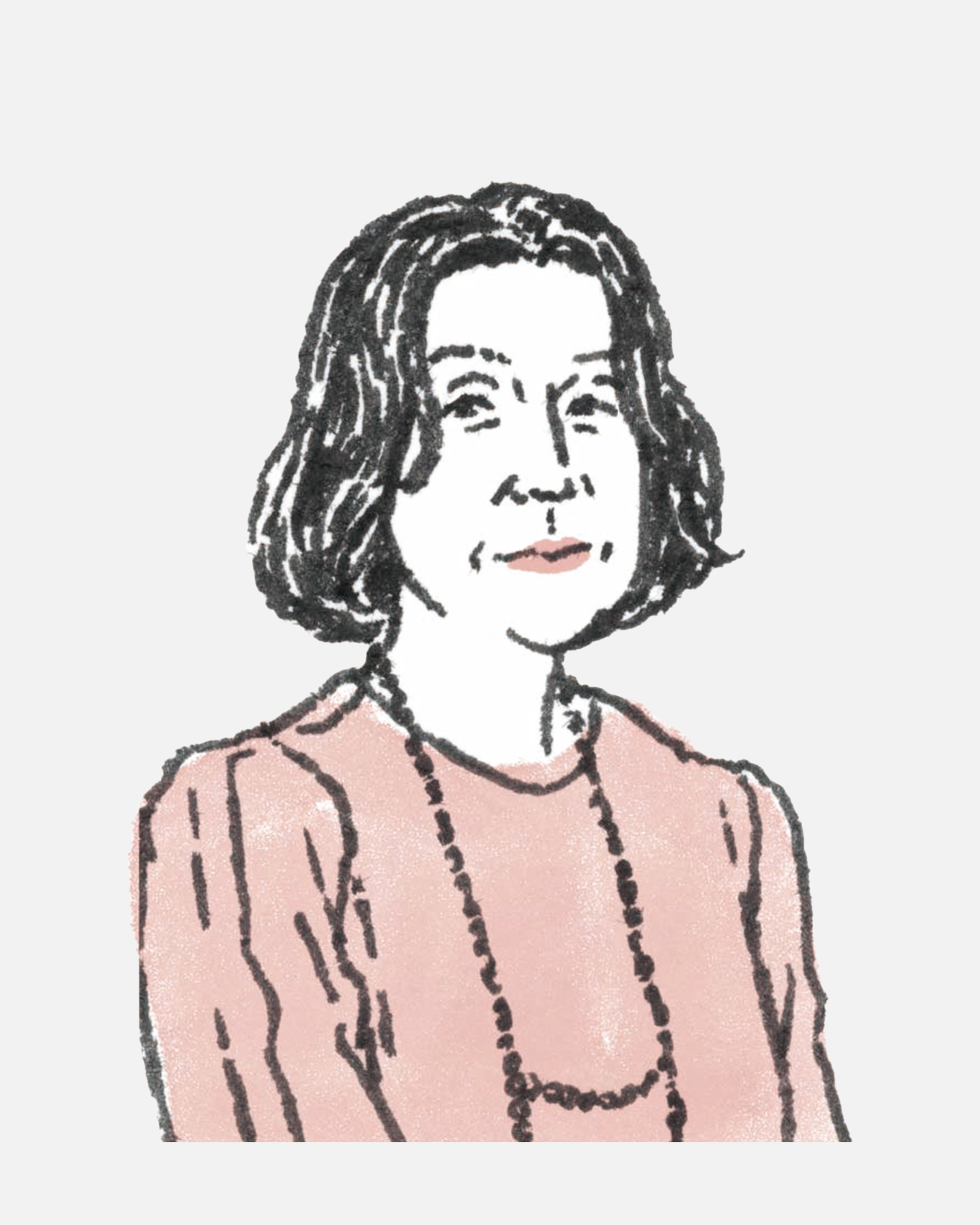 作家・井上荒野さんがグッときた言葉。「人間とは何かを成し遂げて…
