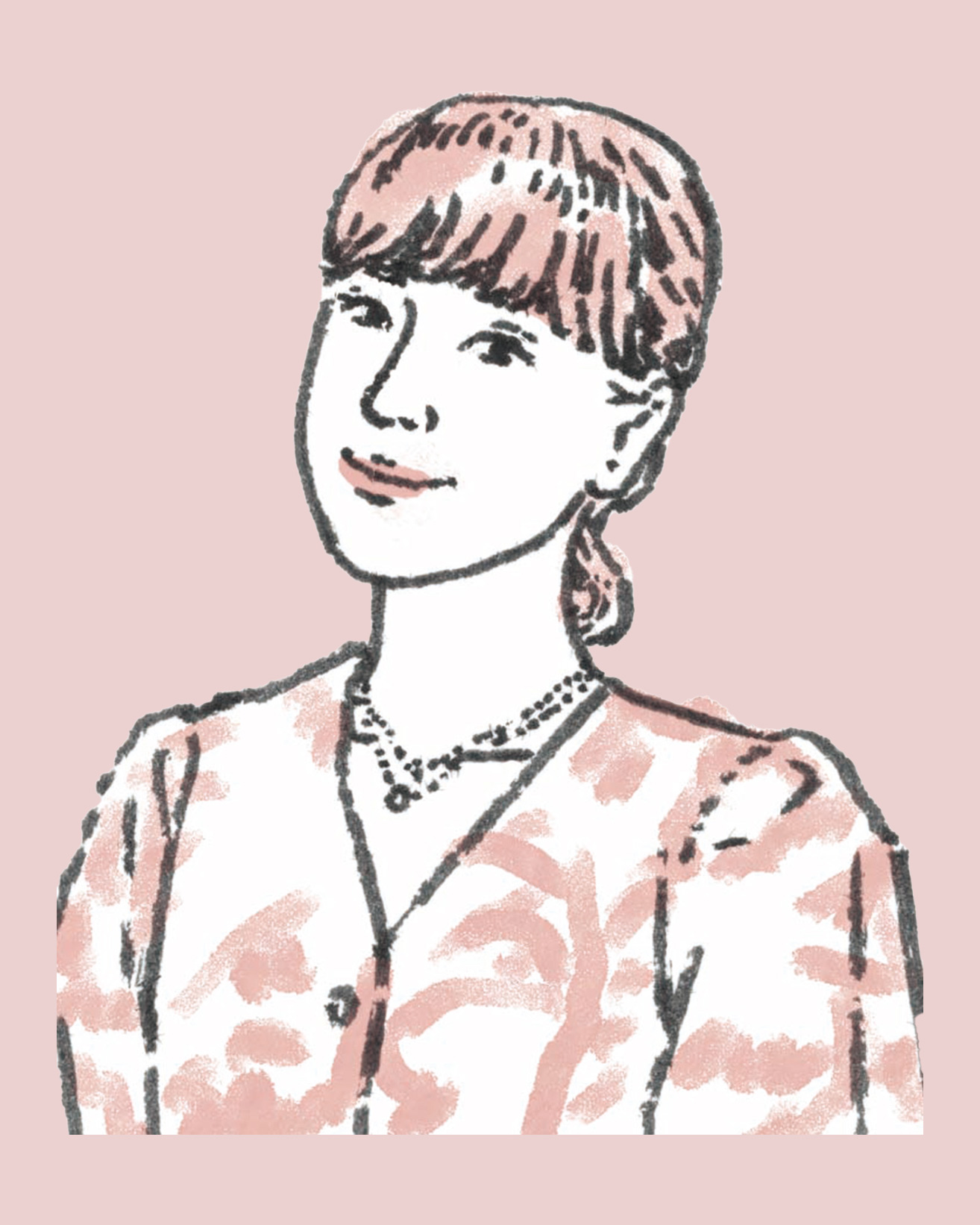 声優・池澤春菜さんが一番好きな作家の言葉。「心にふわふわの風が…