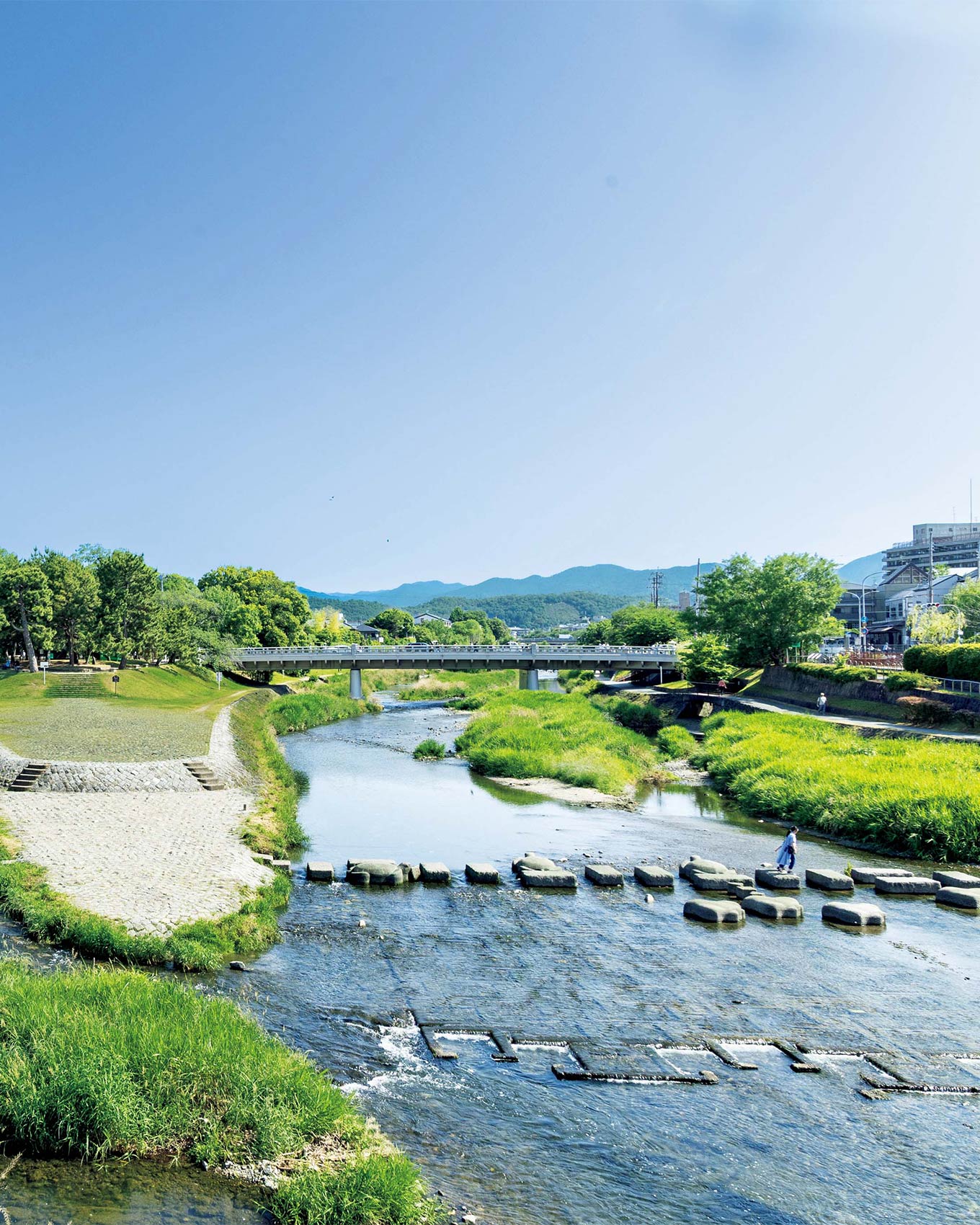 旅を深める本76冊と歩く、京都。 — ku:nel (クウネル) — “マチュア