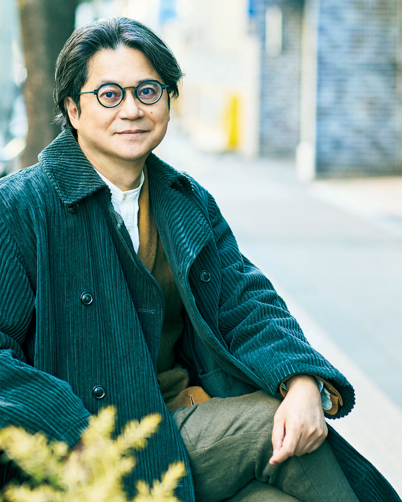 大人にこそ親しんでほしい。穂村弘さんが語る、小さな宇宙のような…