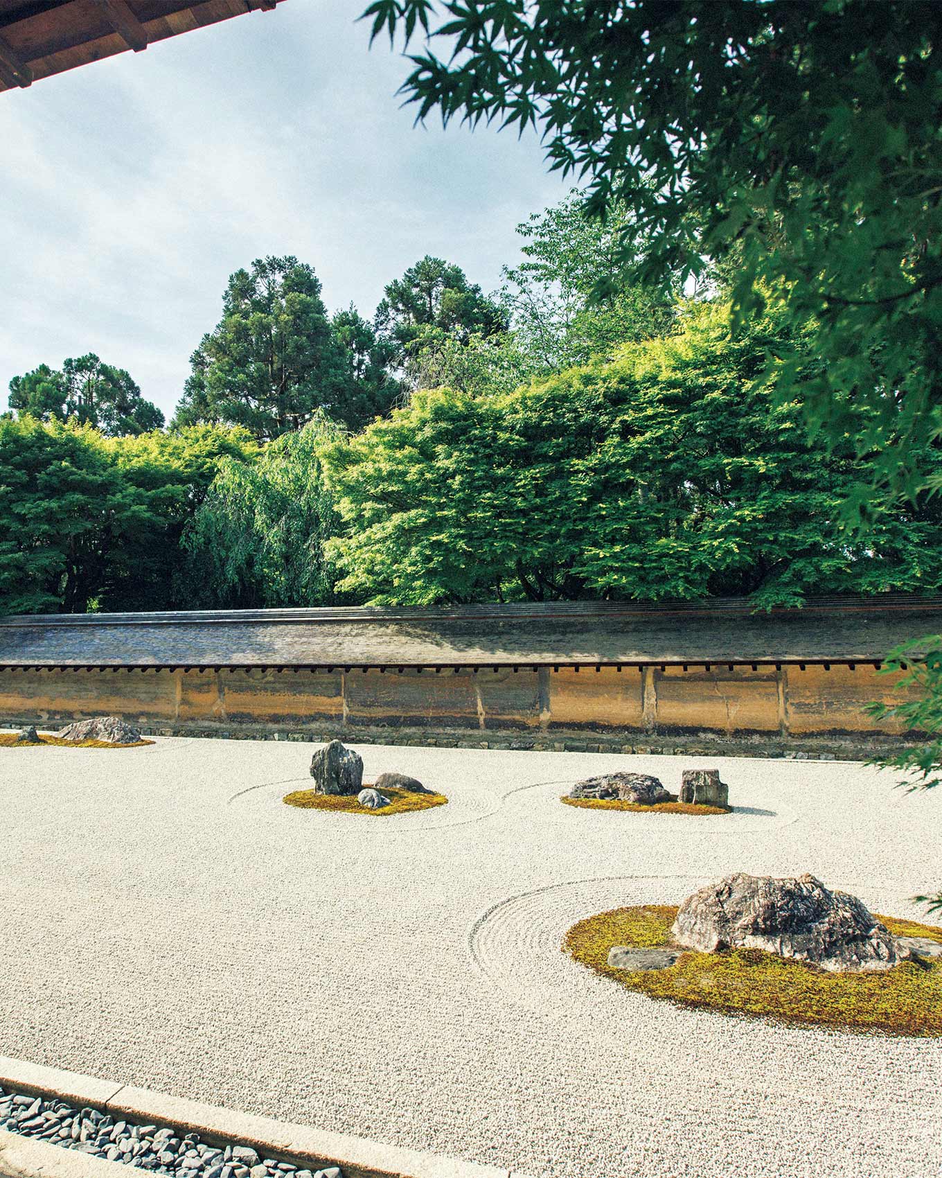 旅を深める本76冊と歩く、京都。 — ku:nel (クウネル) — “マチュア